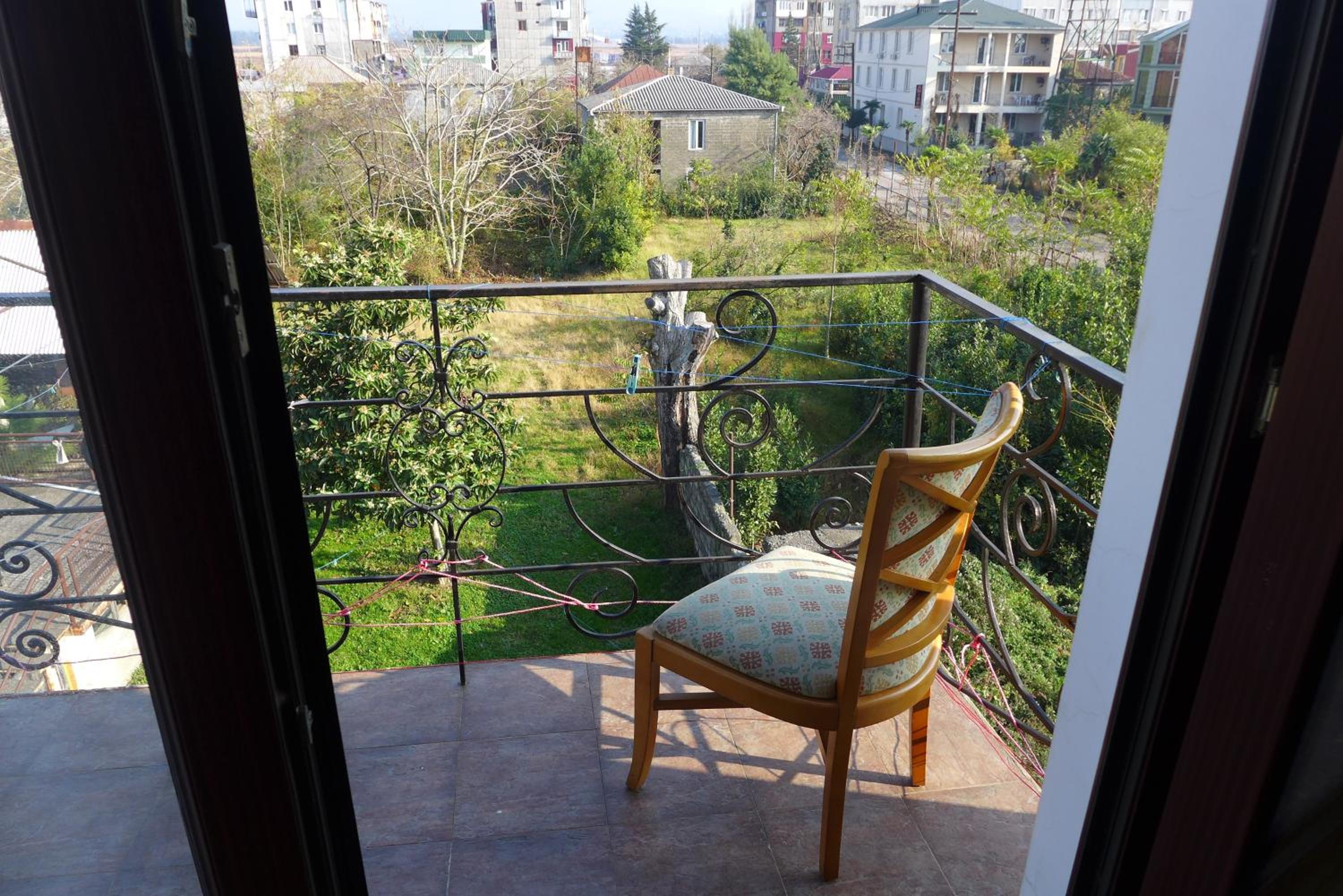 Guesthouse Belgrade