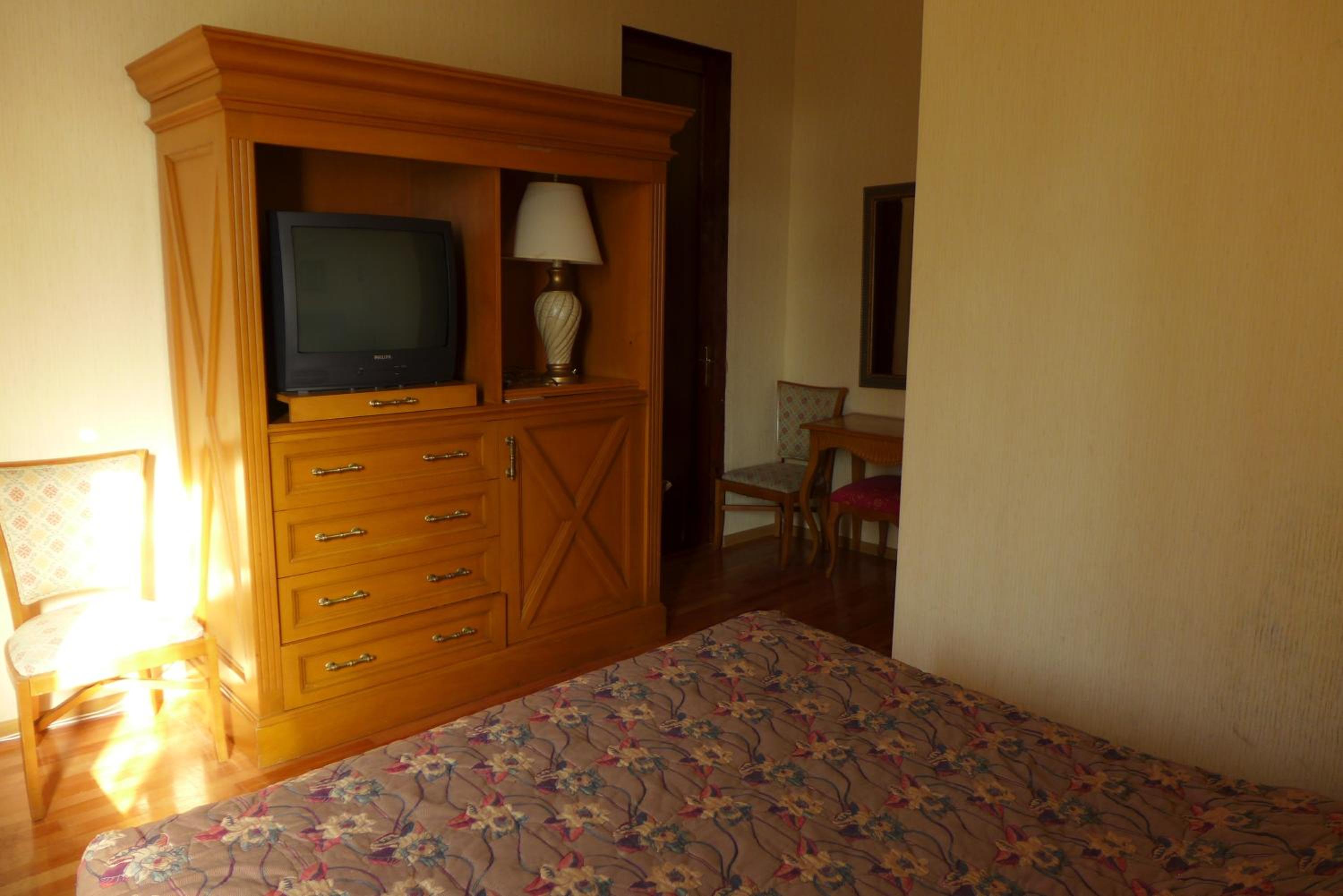 Guesthouse Belgrade