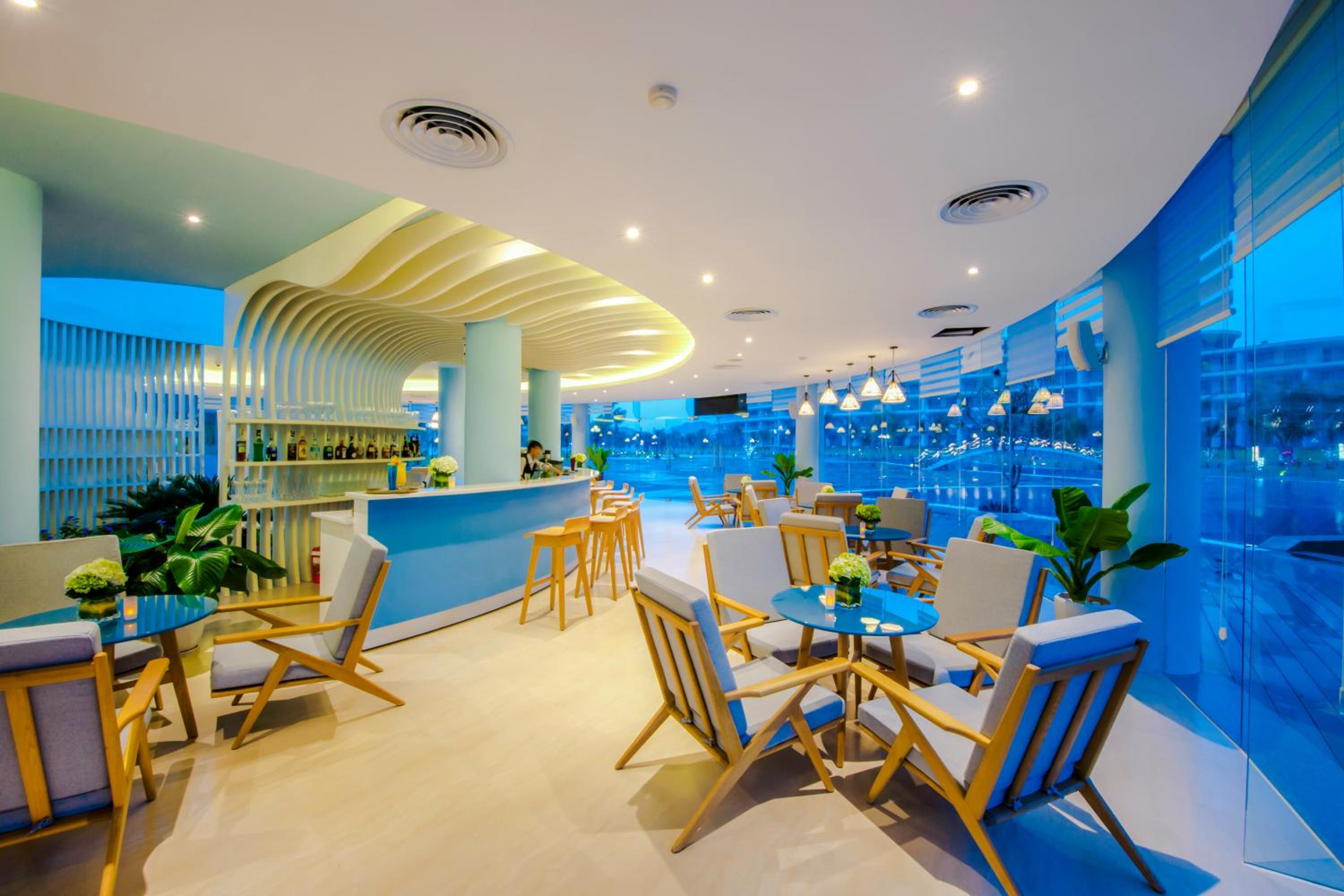 FLC Luxury Resort Quy Nhon