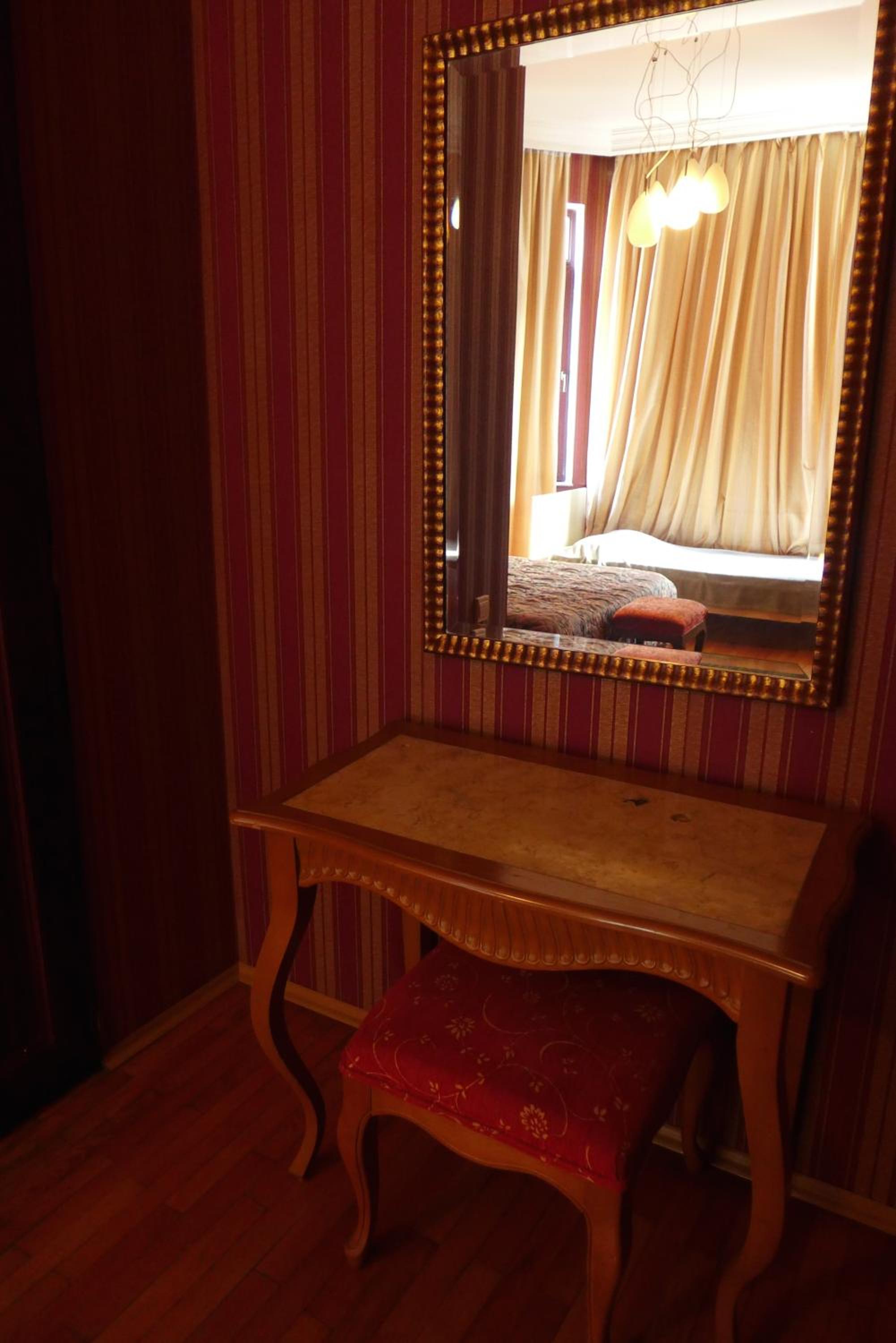 Guesthouse Belgrade