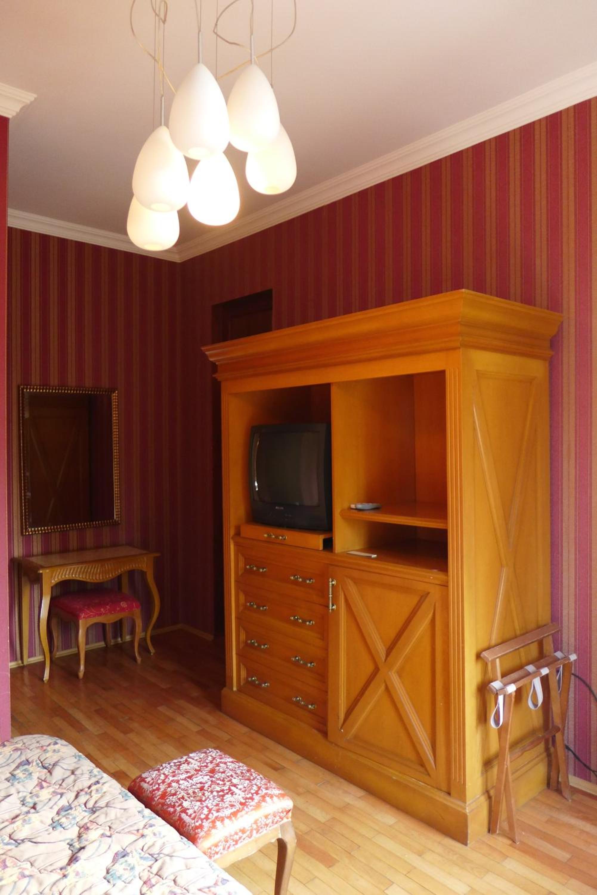 Guesthouse Belgrade