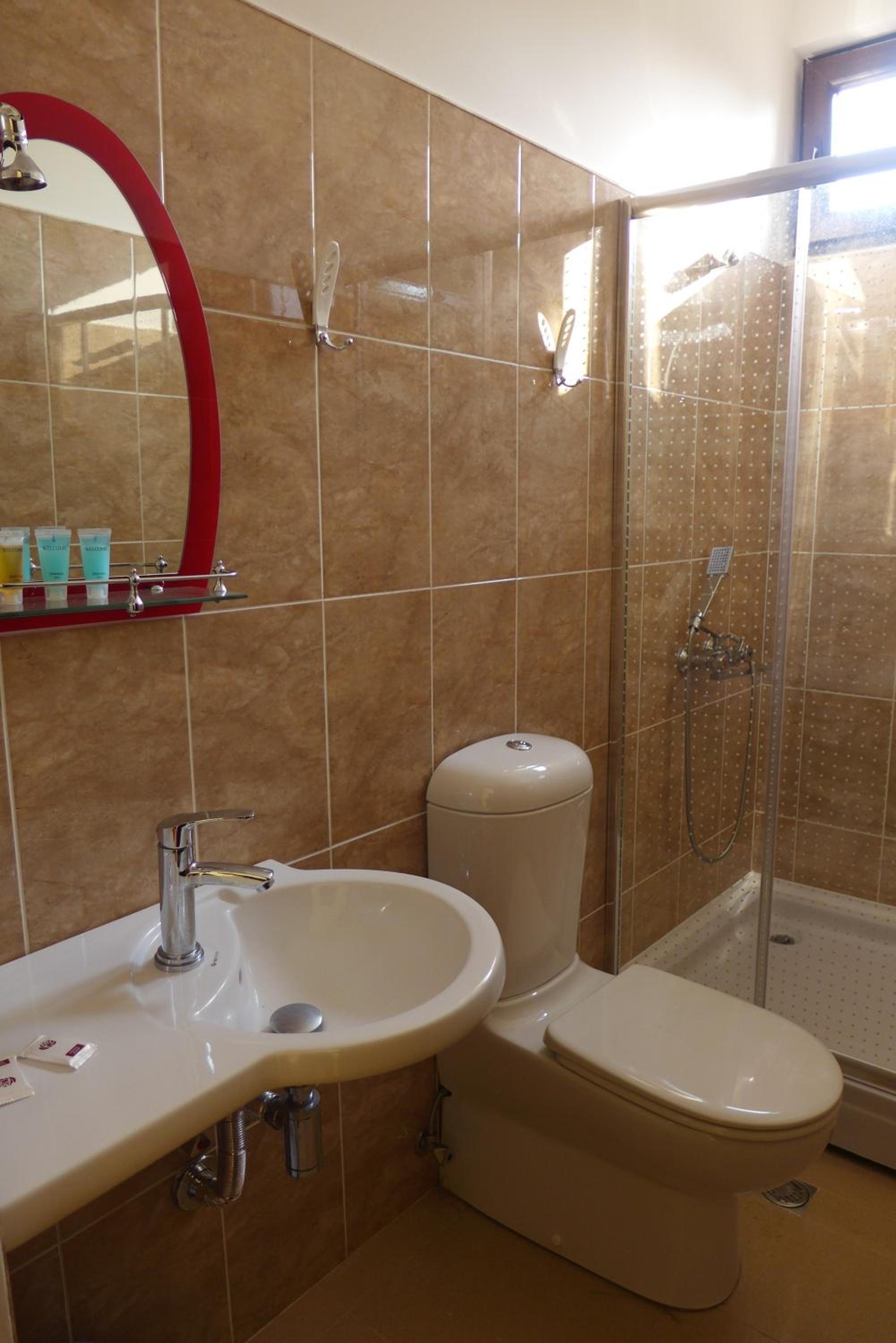 Guesthouse Belgrade