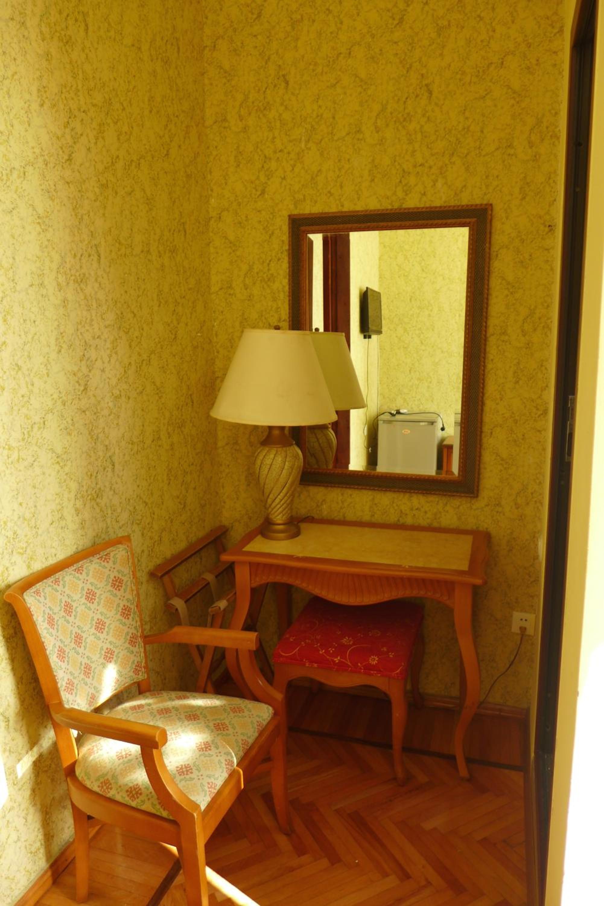 Guesthouse Belgrade