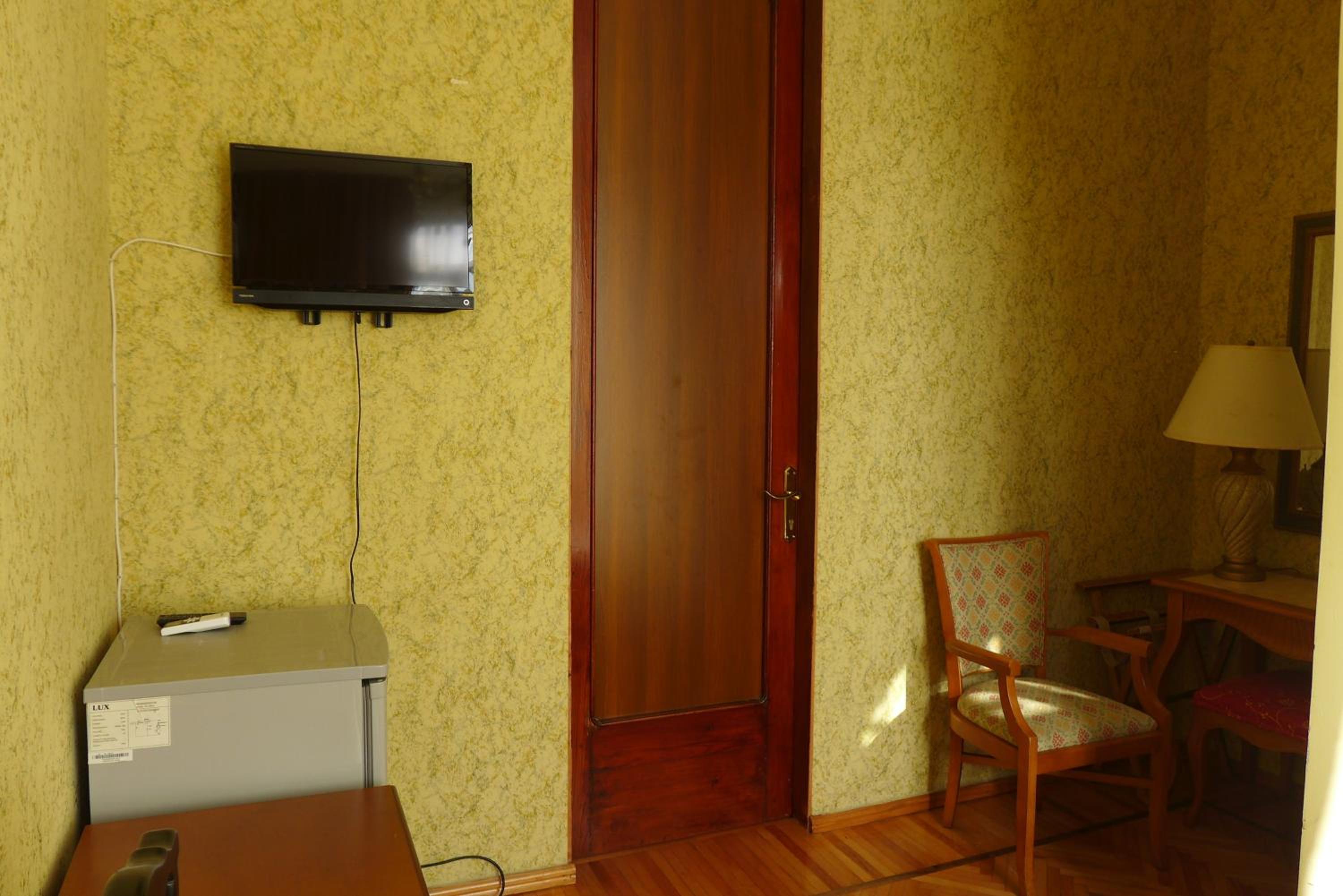 Guesthouse Belgrade