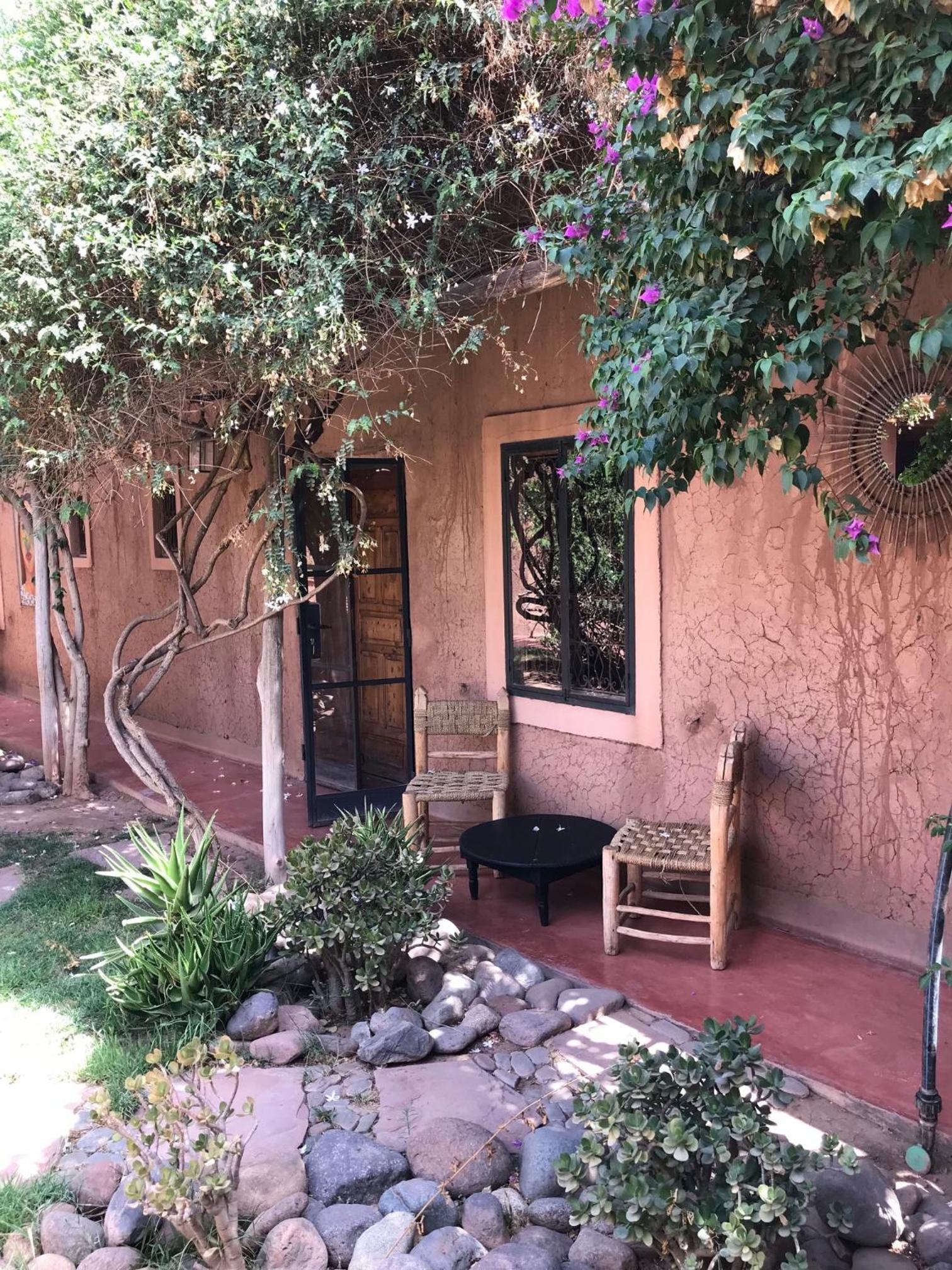 La Ferme Berbere Adult only