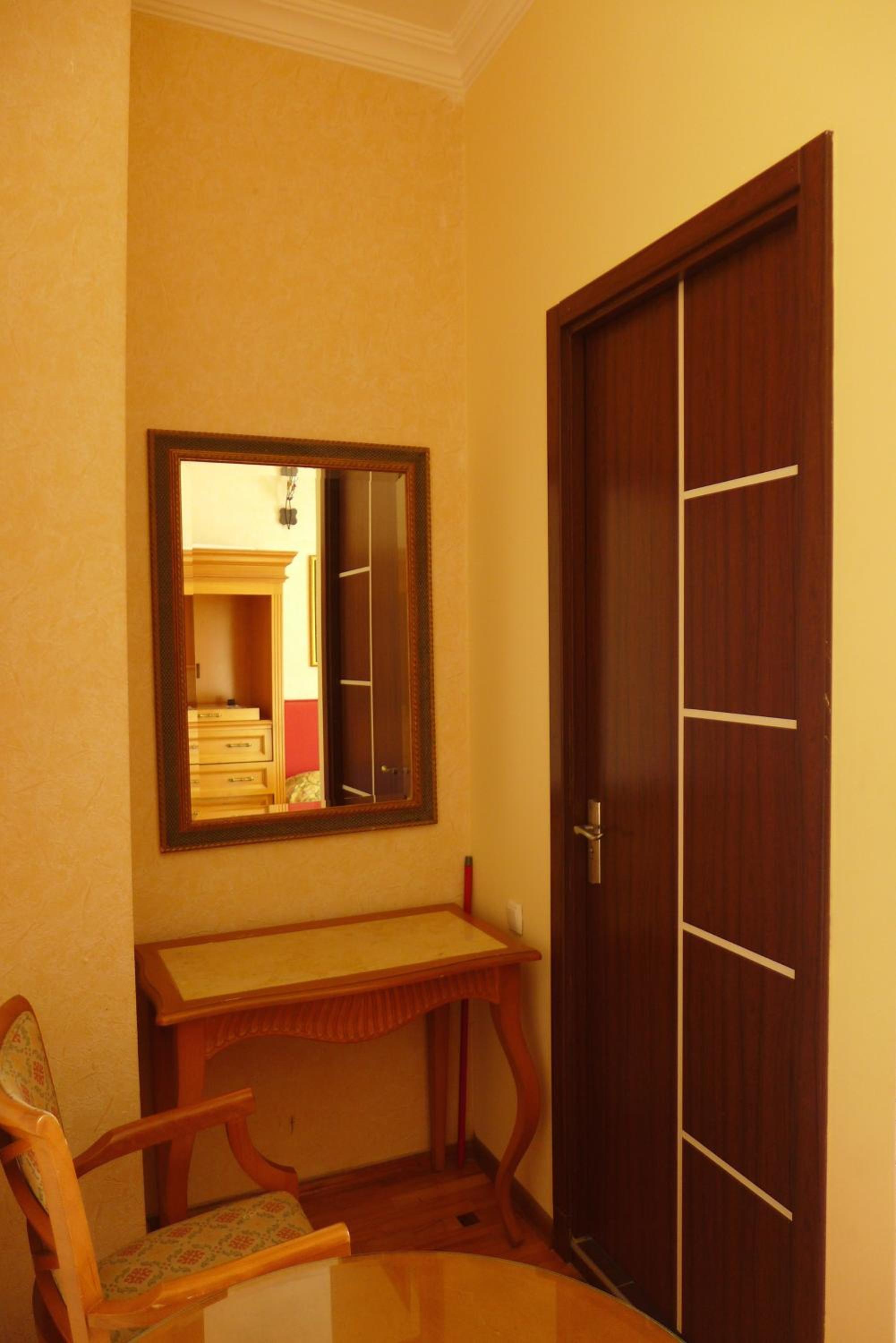 Guesthouse Belgrade