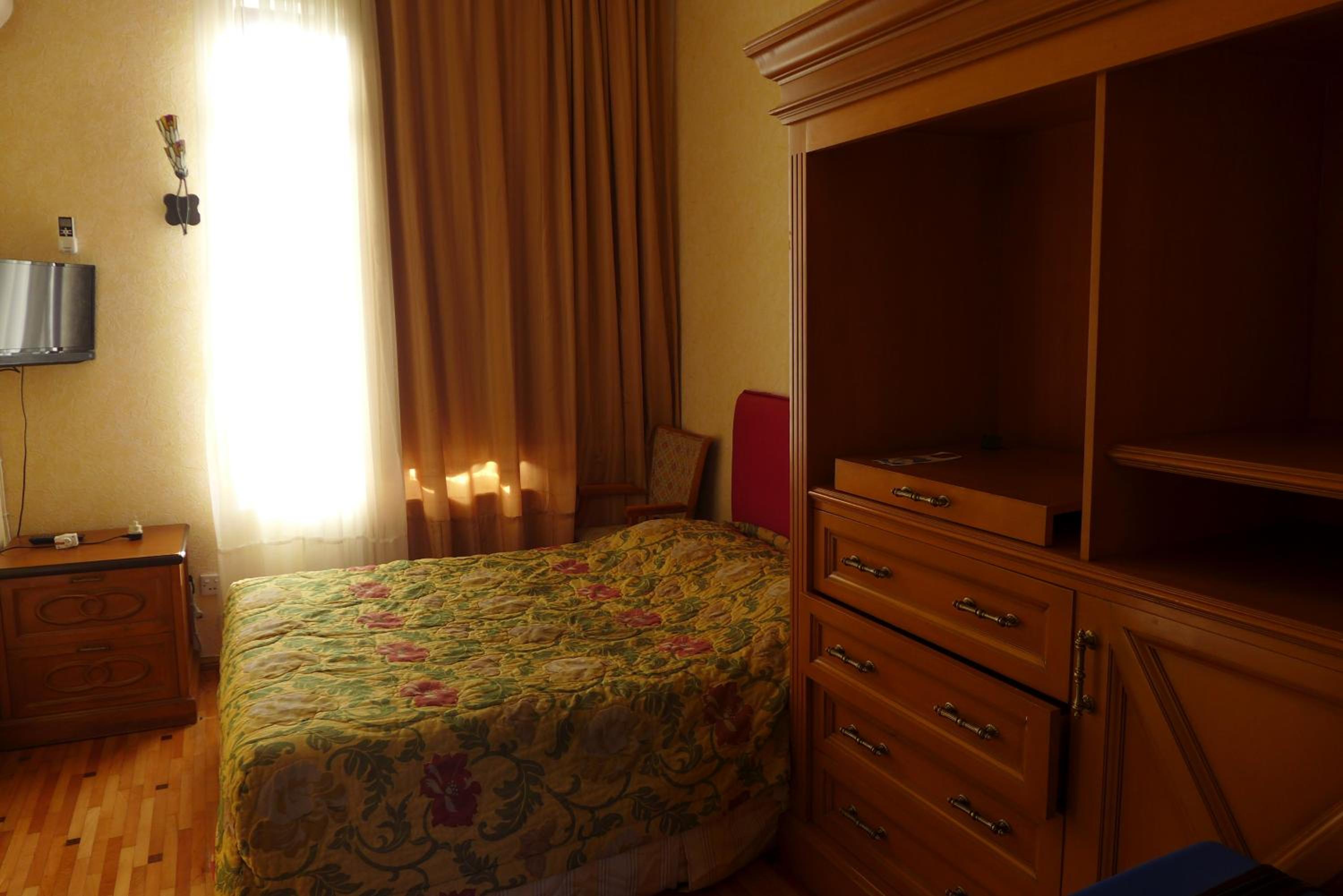 Guesthouse Belgrade