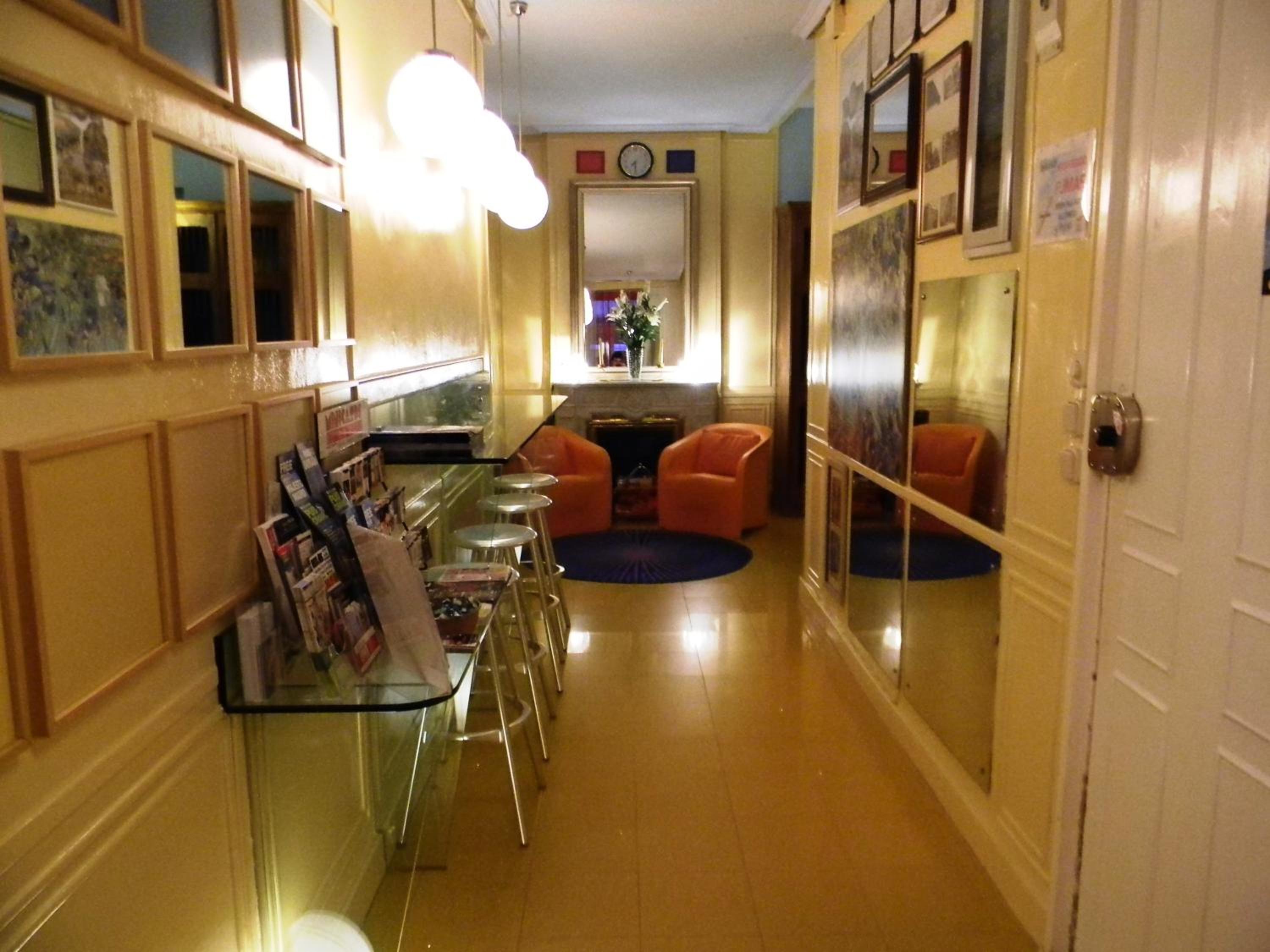 Hostal La Fontana