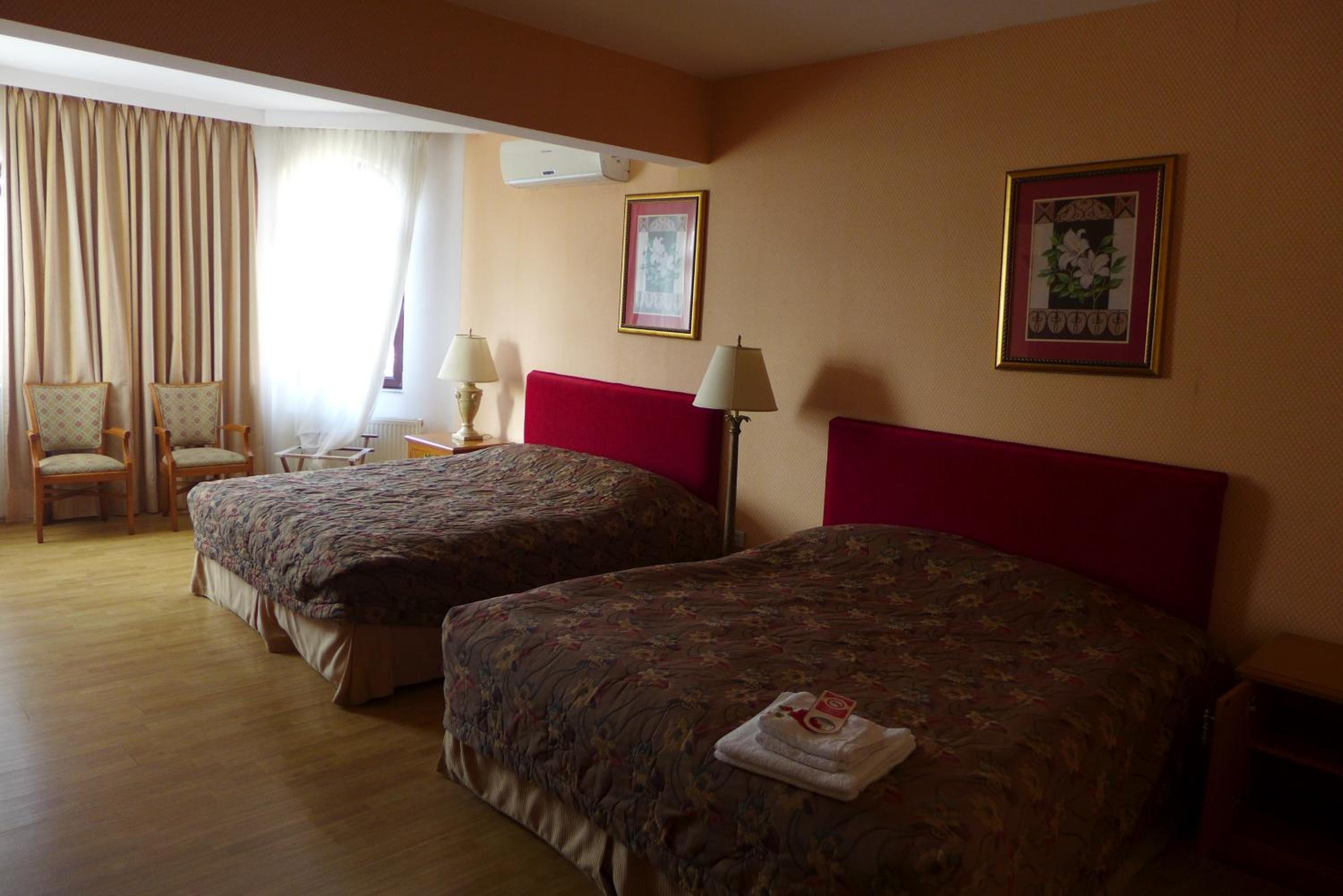 Guesthouse Belgrade