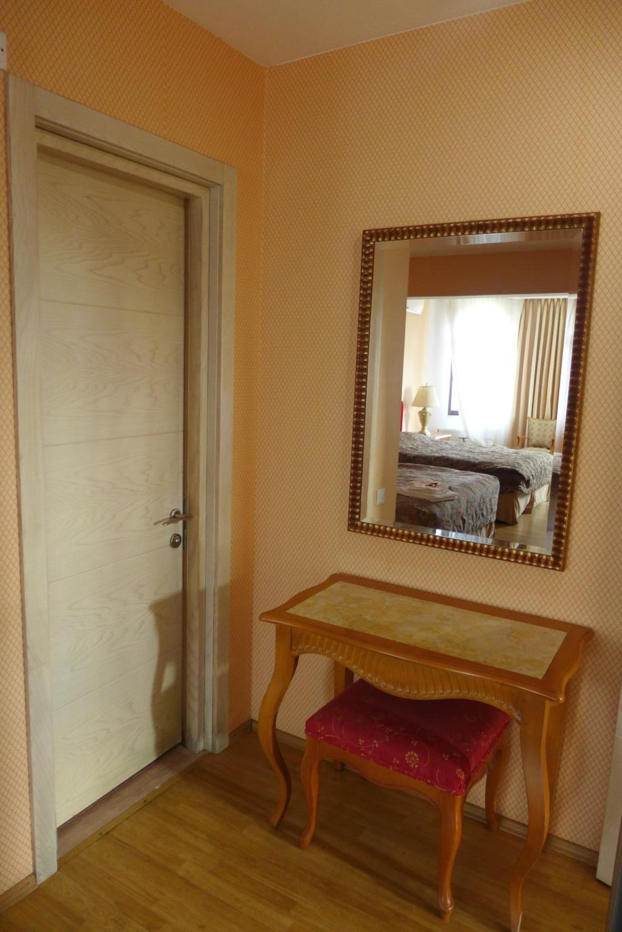Guesthouse Belgrade