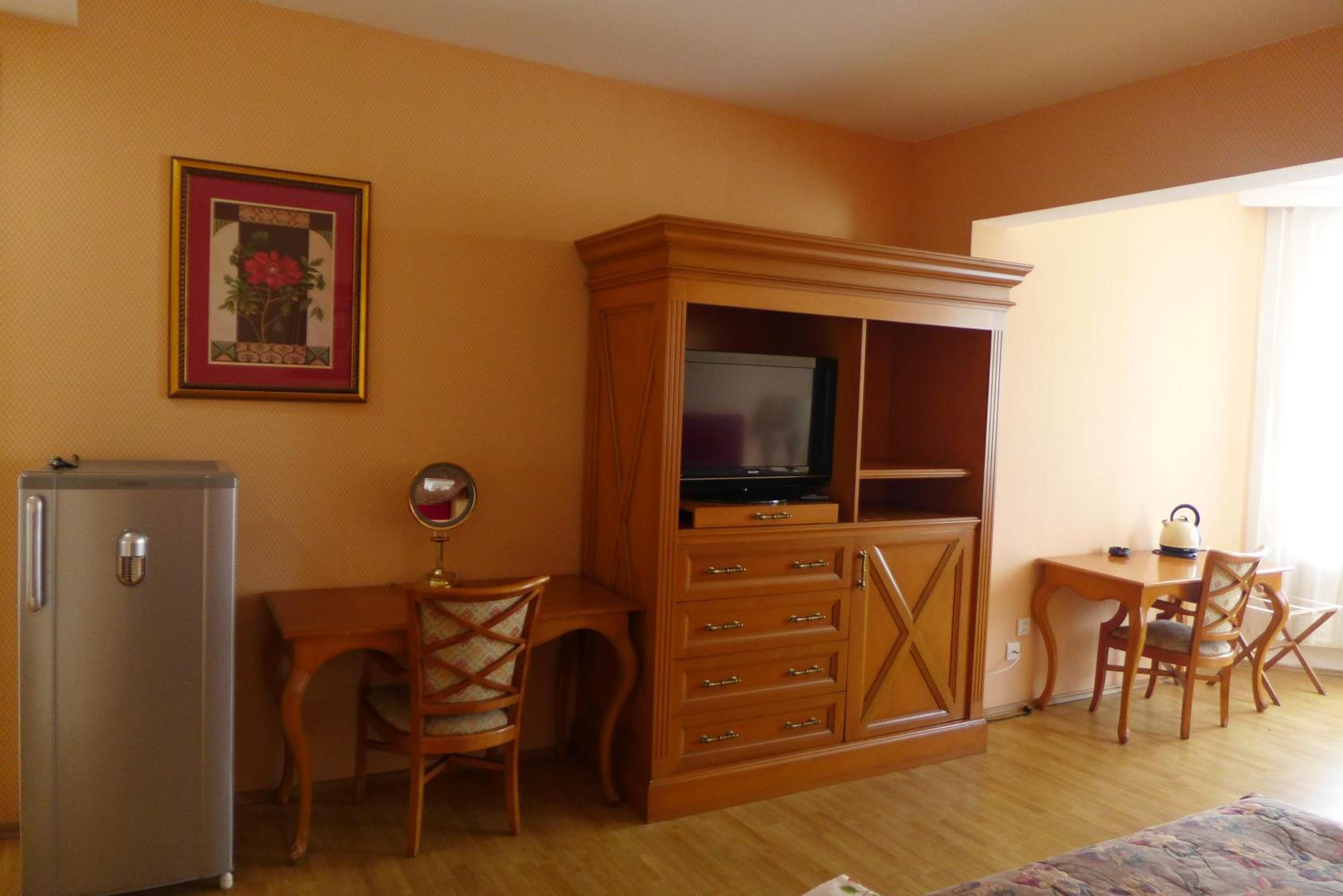 Guesthouse Belgrade