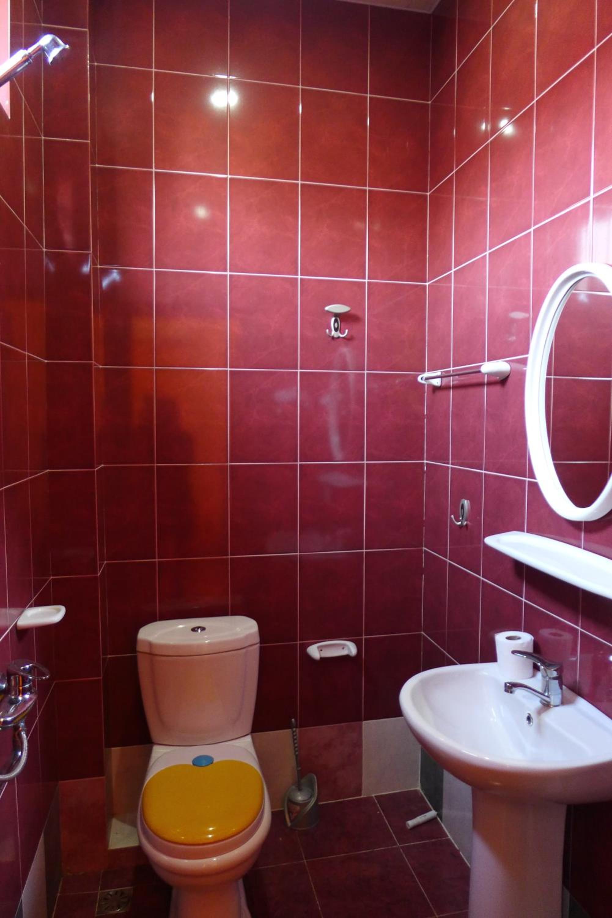 Guesthouse Belgrade