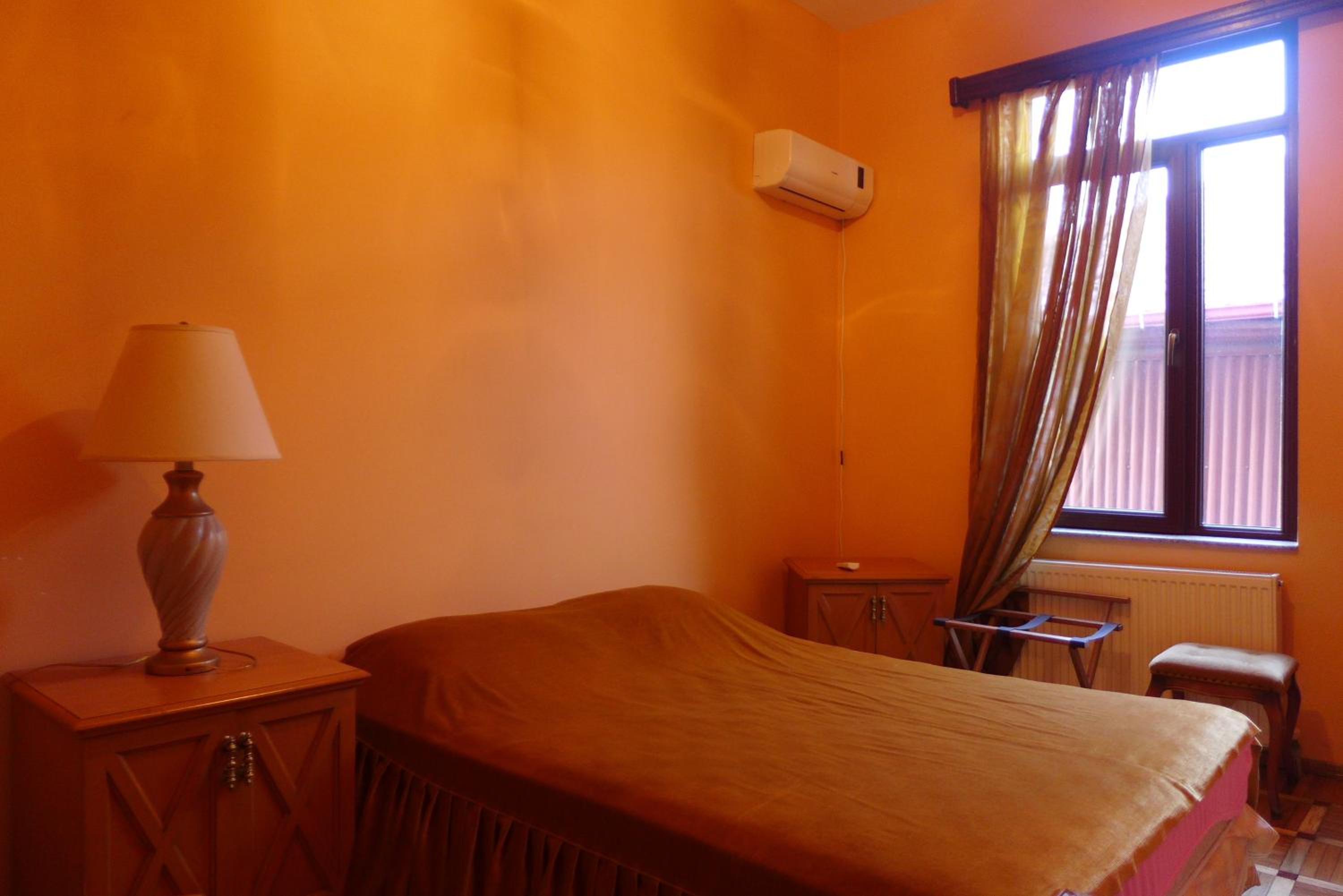 Guesthouse Belgrade