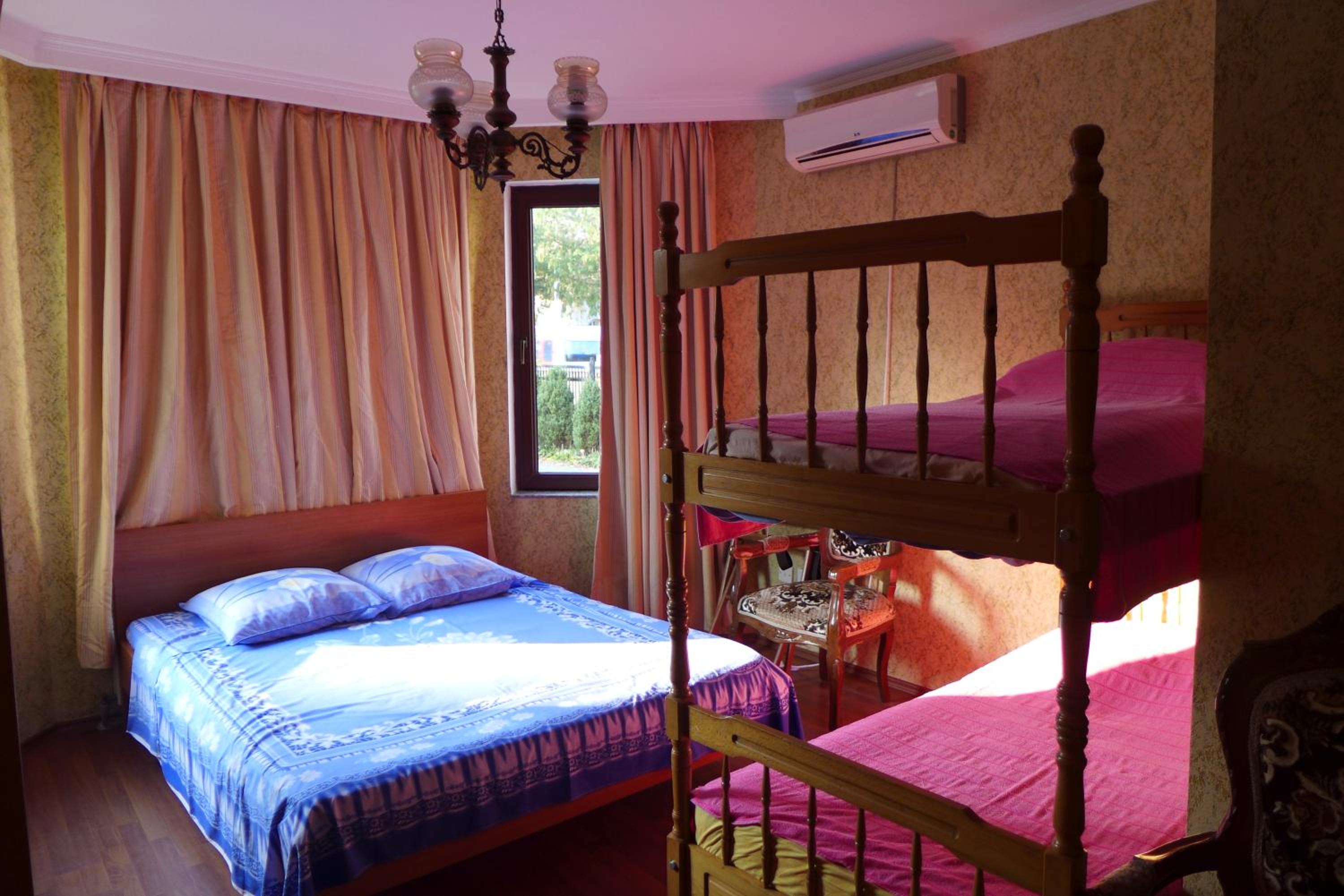 Guesthouse Belgrade