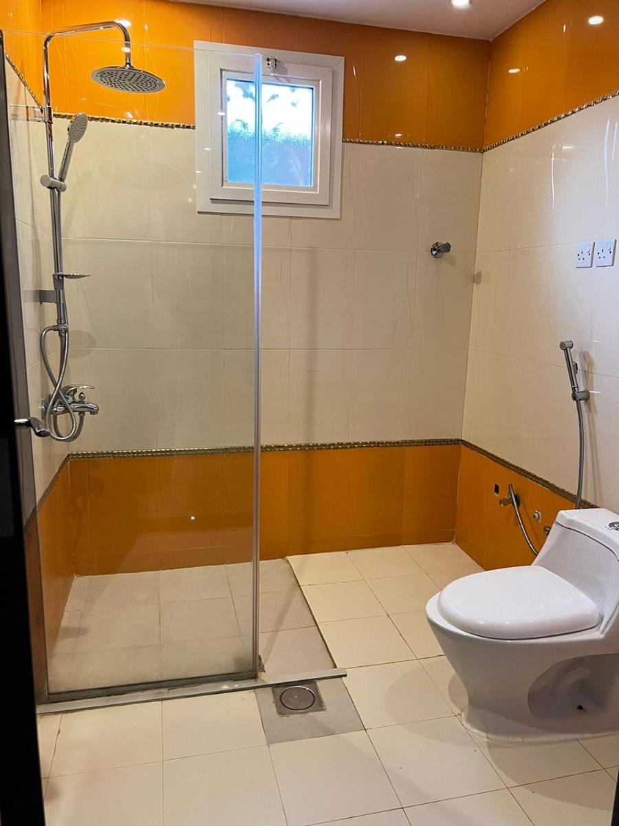 Al Moteb Suites Al Mursalat