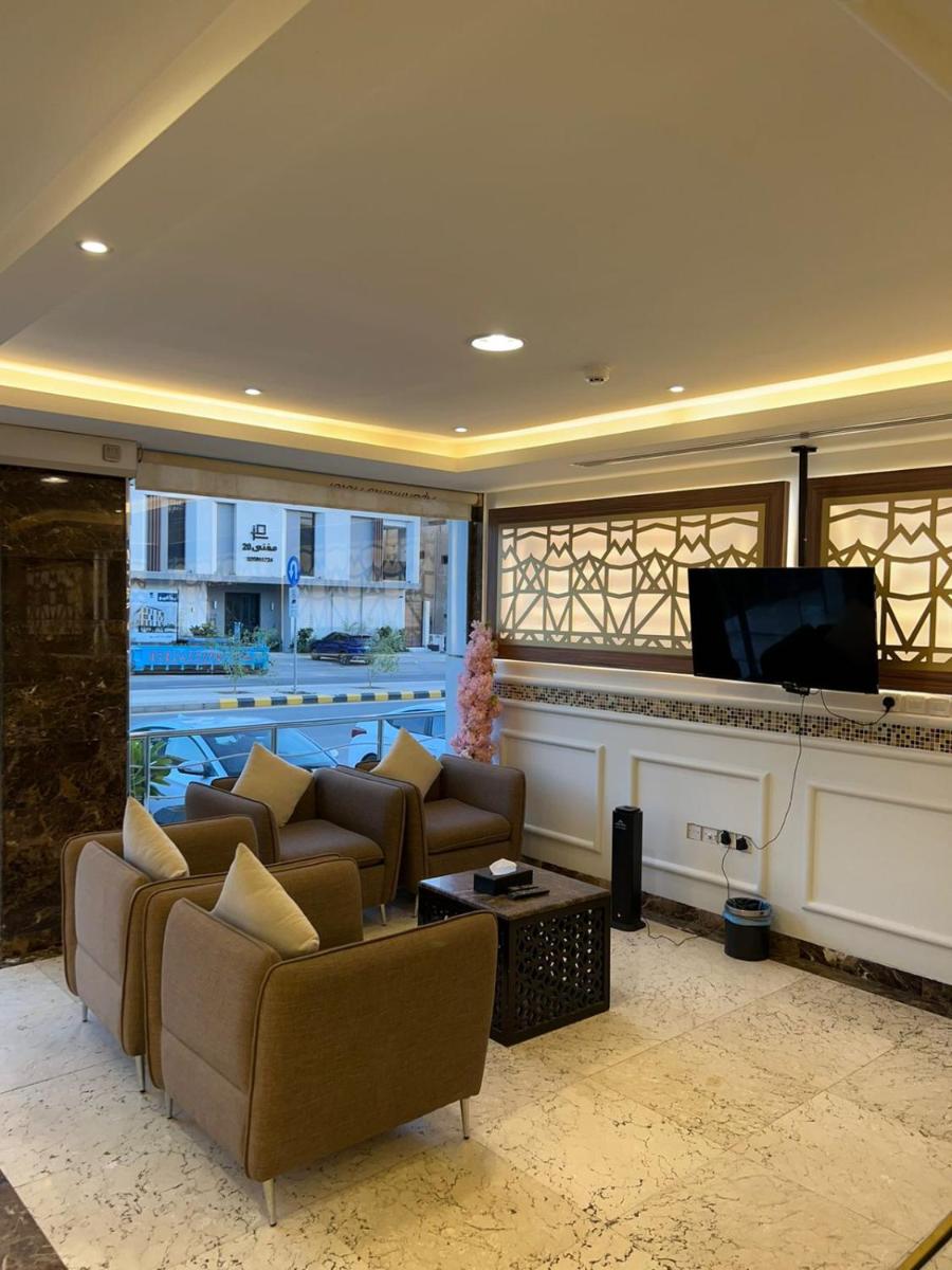Al Moteb Suites Al Mursalat