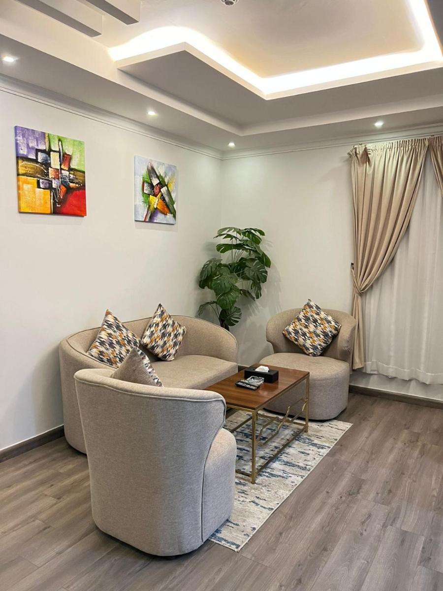 Al Moteb Suites Al Mursalat
