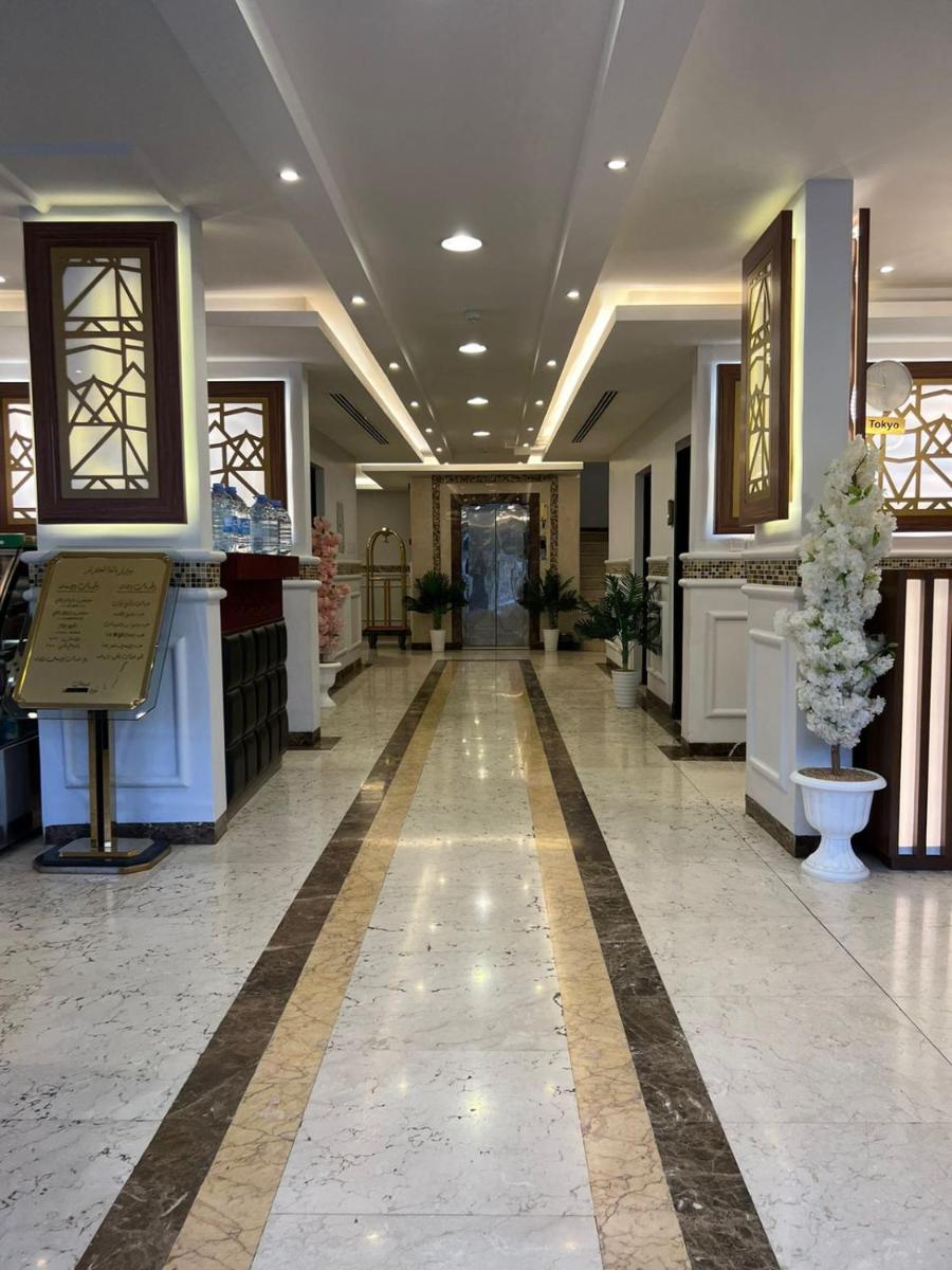 Al Moteb Suites Al Mursalat