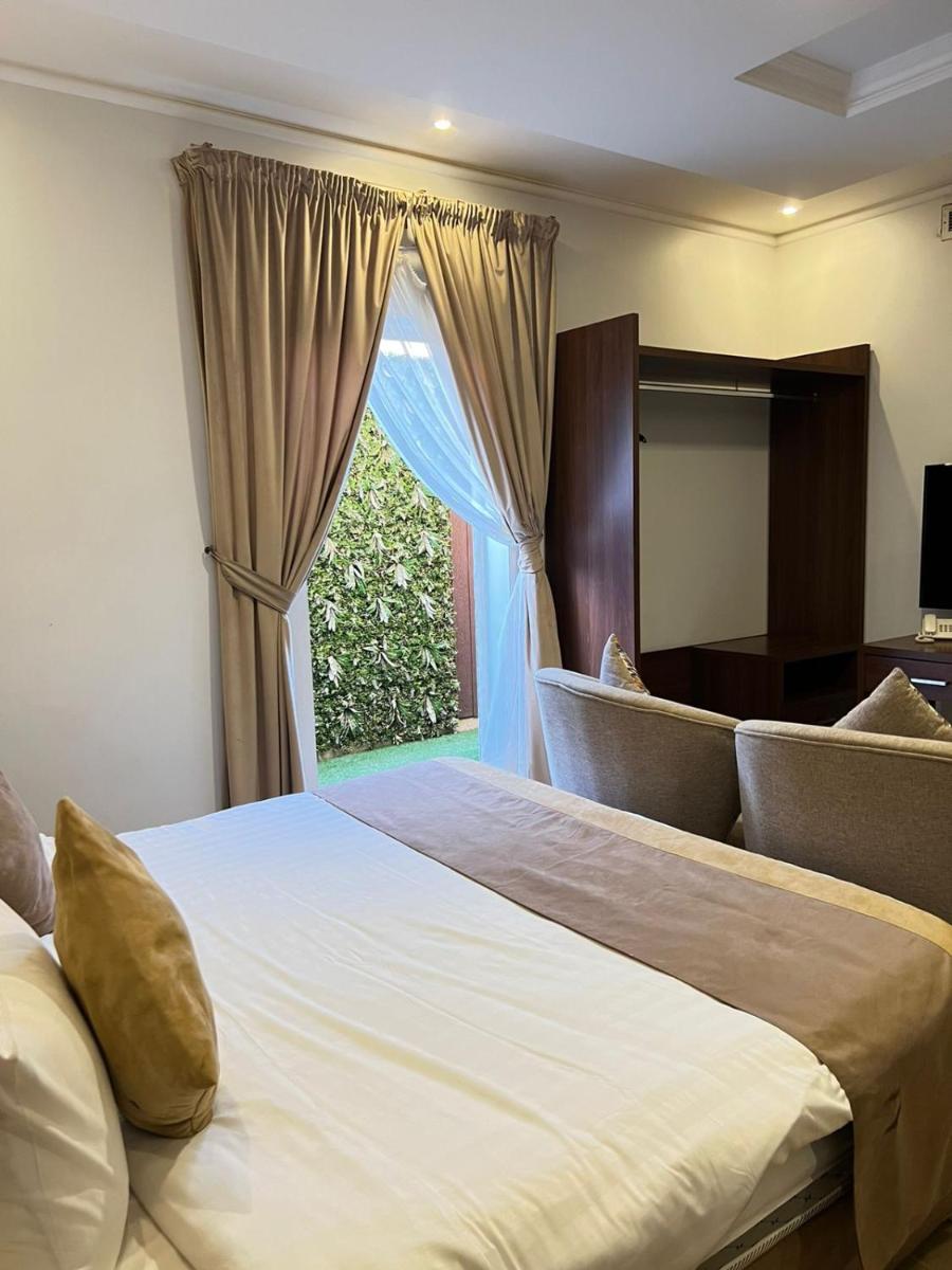 Al Moteb Suites Al Mursalat