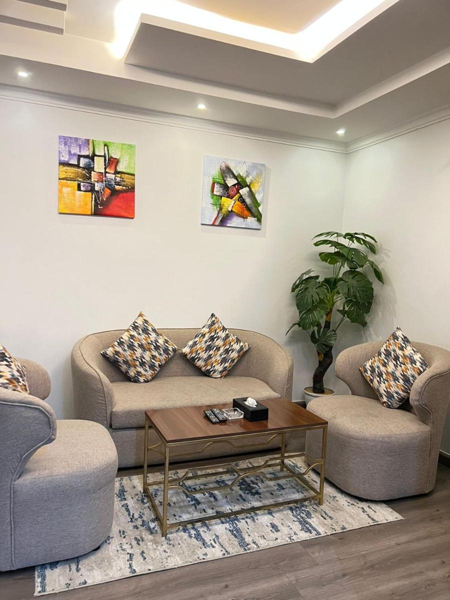 Al Moteb Suites Al Mursalat