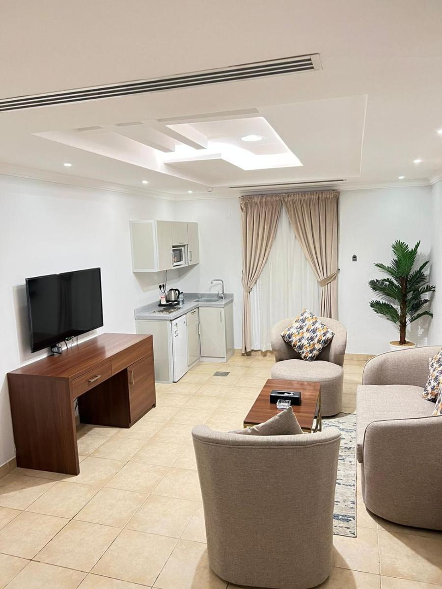 Al Moteb Suites Al Mursalat