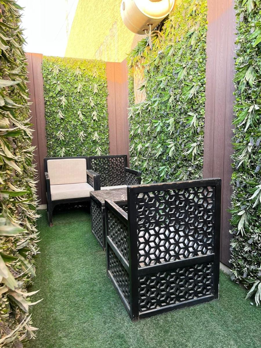 Al Moteb Suites Al Mursalat