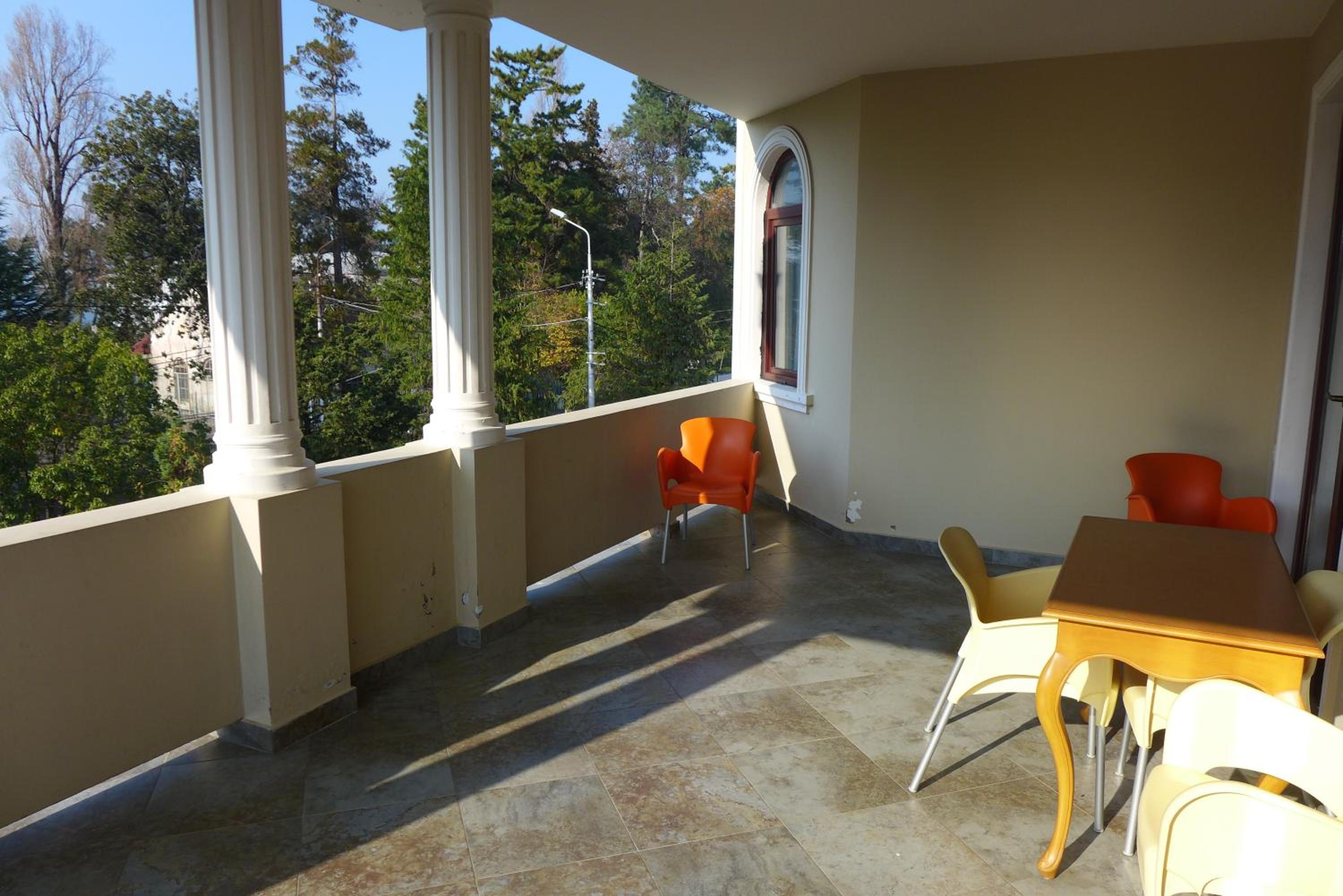 Guesthouse Belgrade