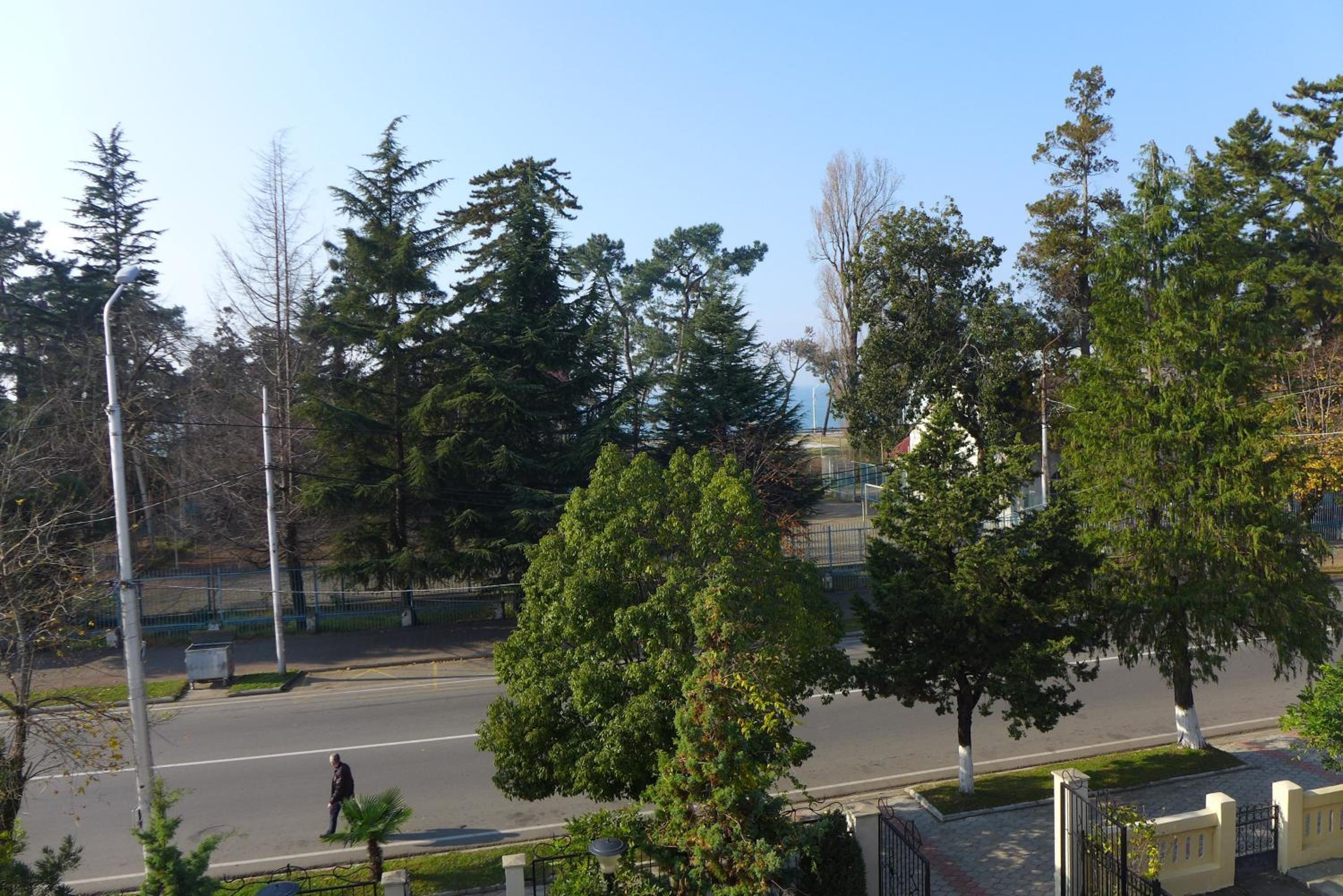Guesthouse Belgrade