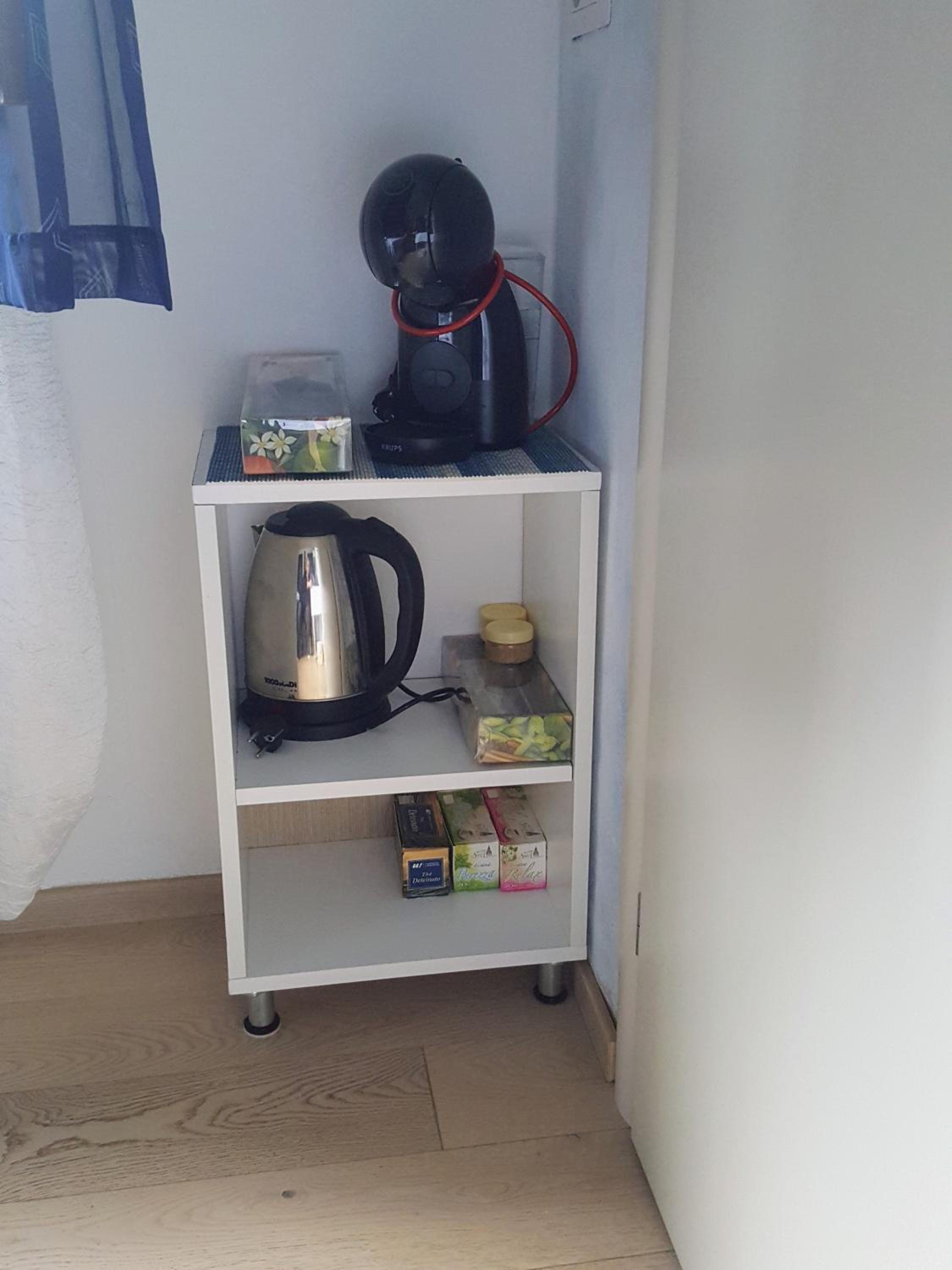 Monteceneri 9 B&b photo 2