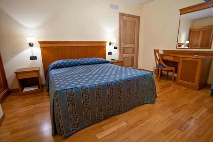 Albergo Lo Scrigno photo 2