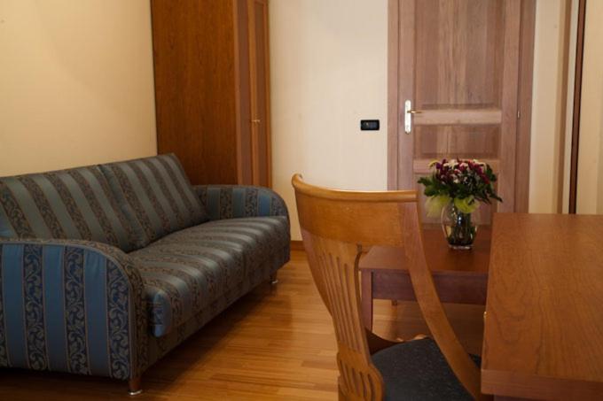 Albergo Lo Scrigno