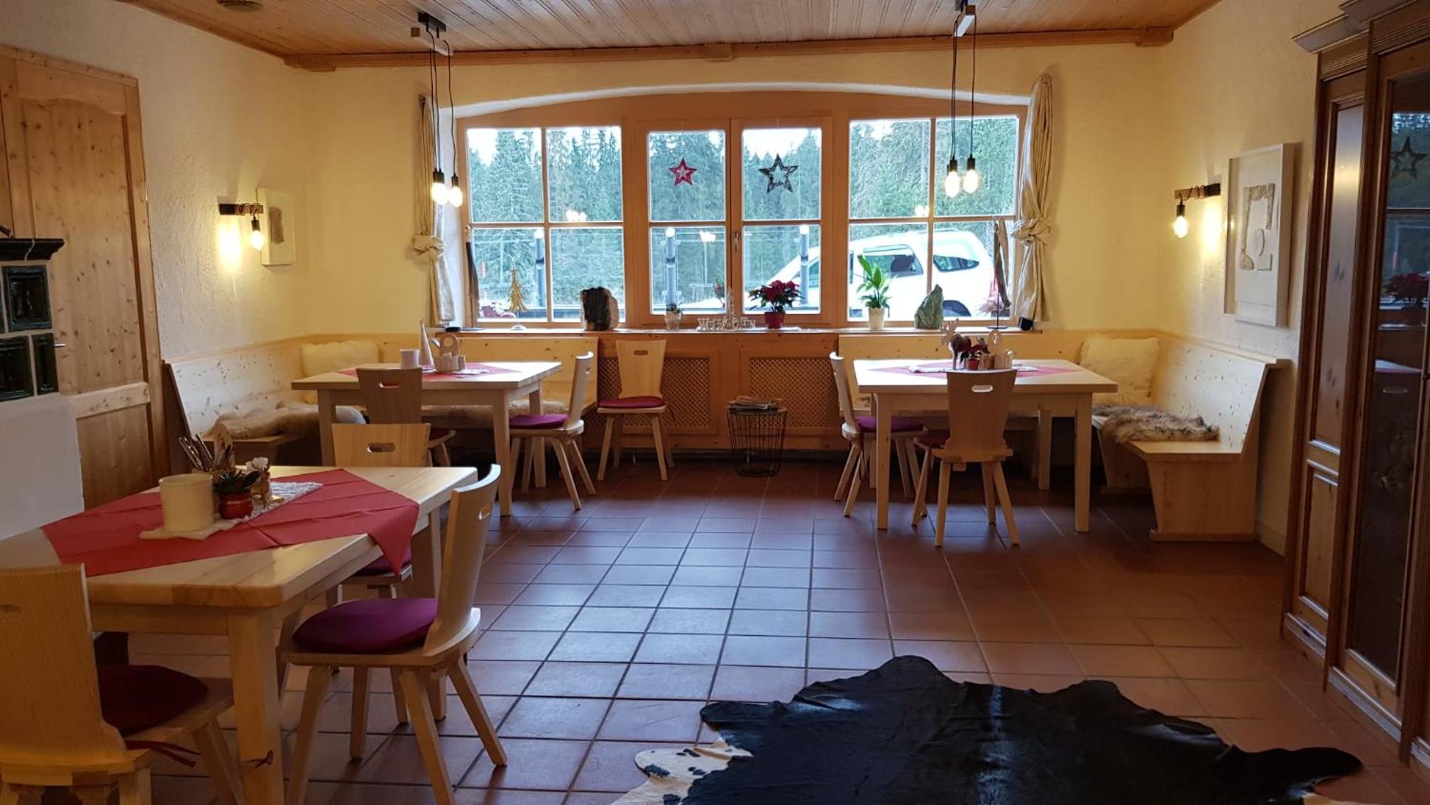 Pension Kricklsäge