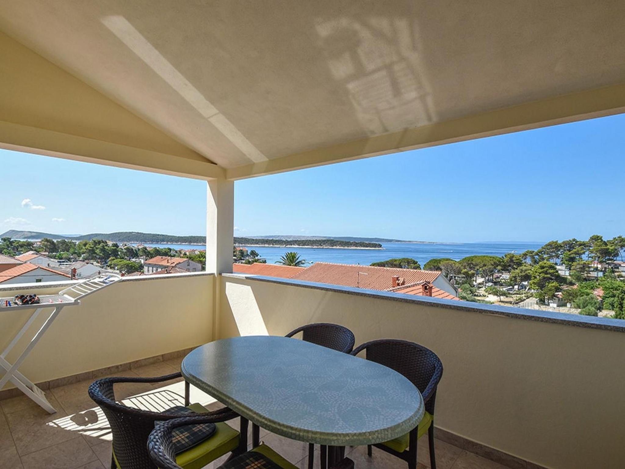 Apartments Jaklin view 3