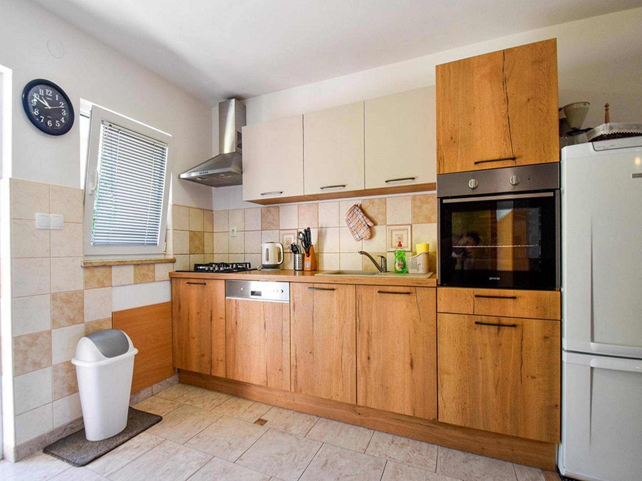 Apartments Jaklin view 5