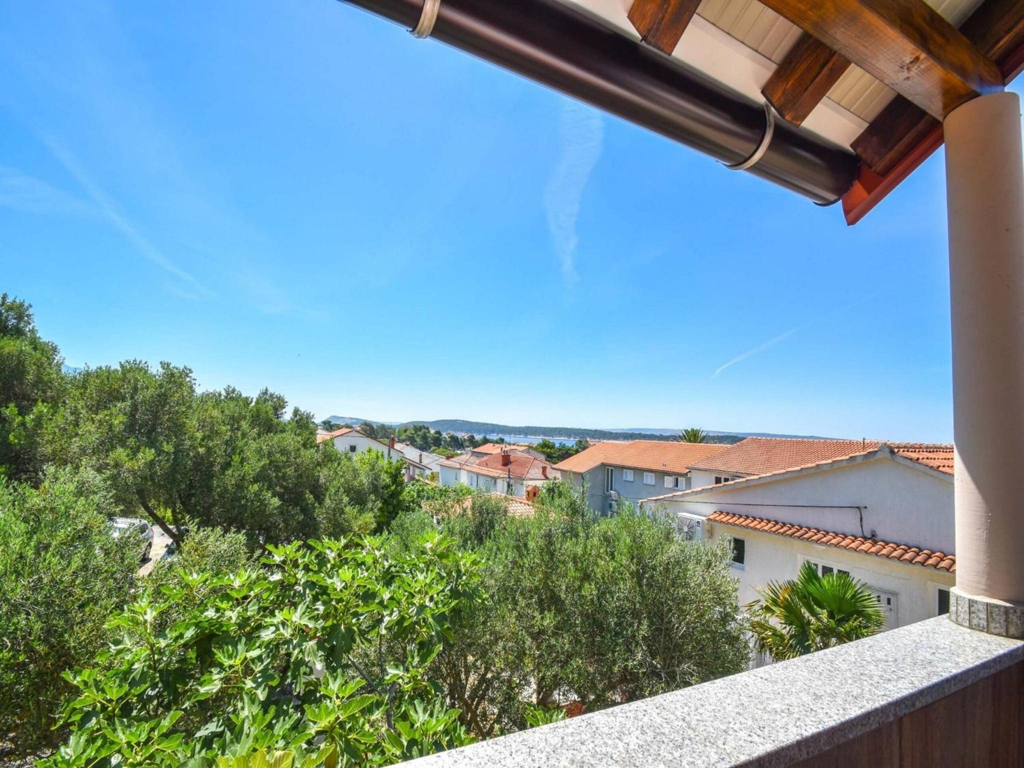 Apartments Jaklin view 2