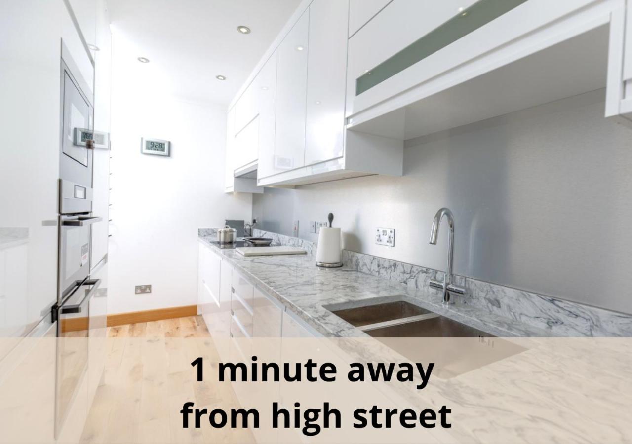 17 Rodney Road - Luxury Apartments view 3