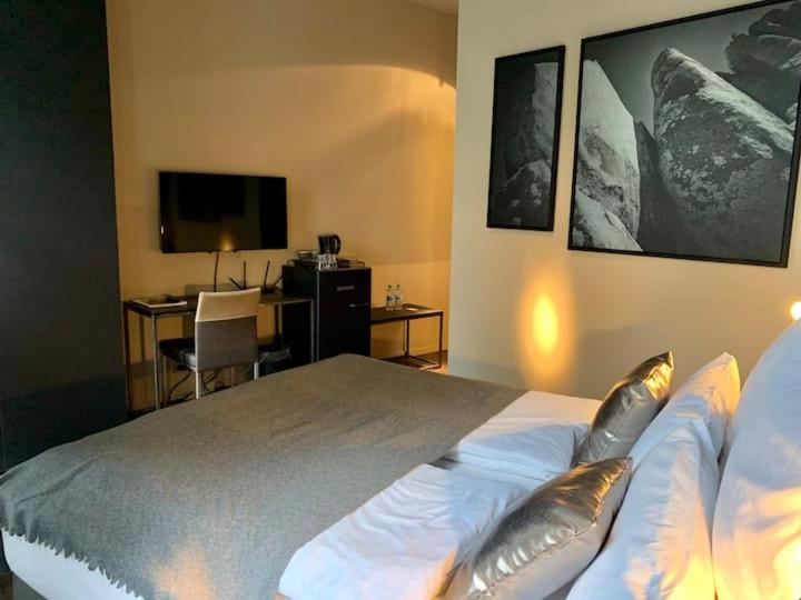 Arbio I Apartmently Studios & Apartments