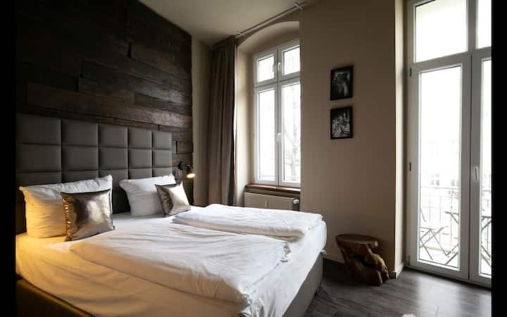 Arbio I Apartmently Studios & Apartments