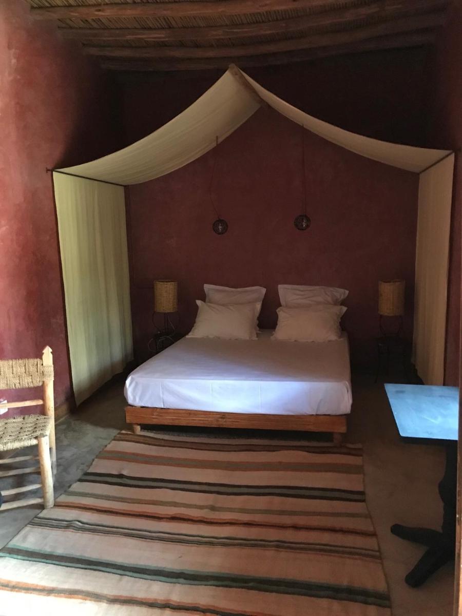La Ferme Berbere Adult only