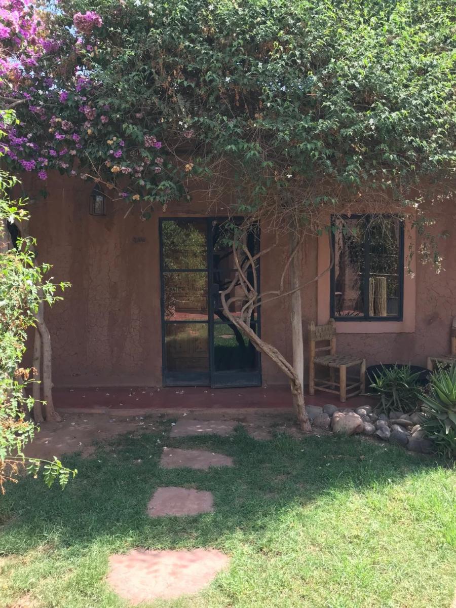 La Ferme Berbere Adult only