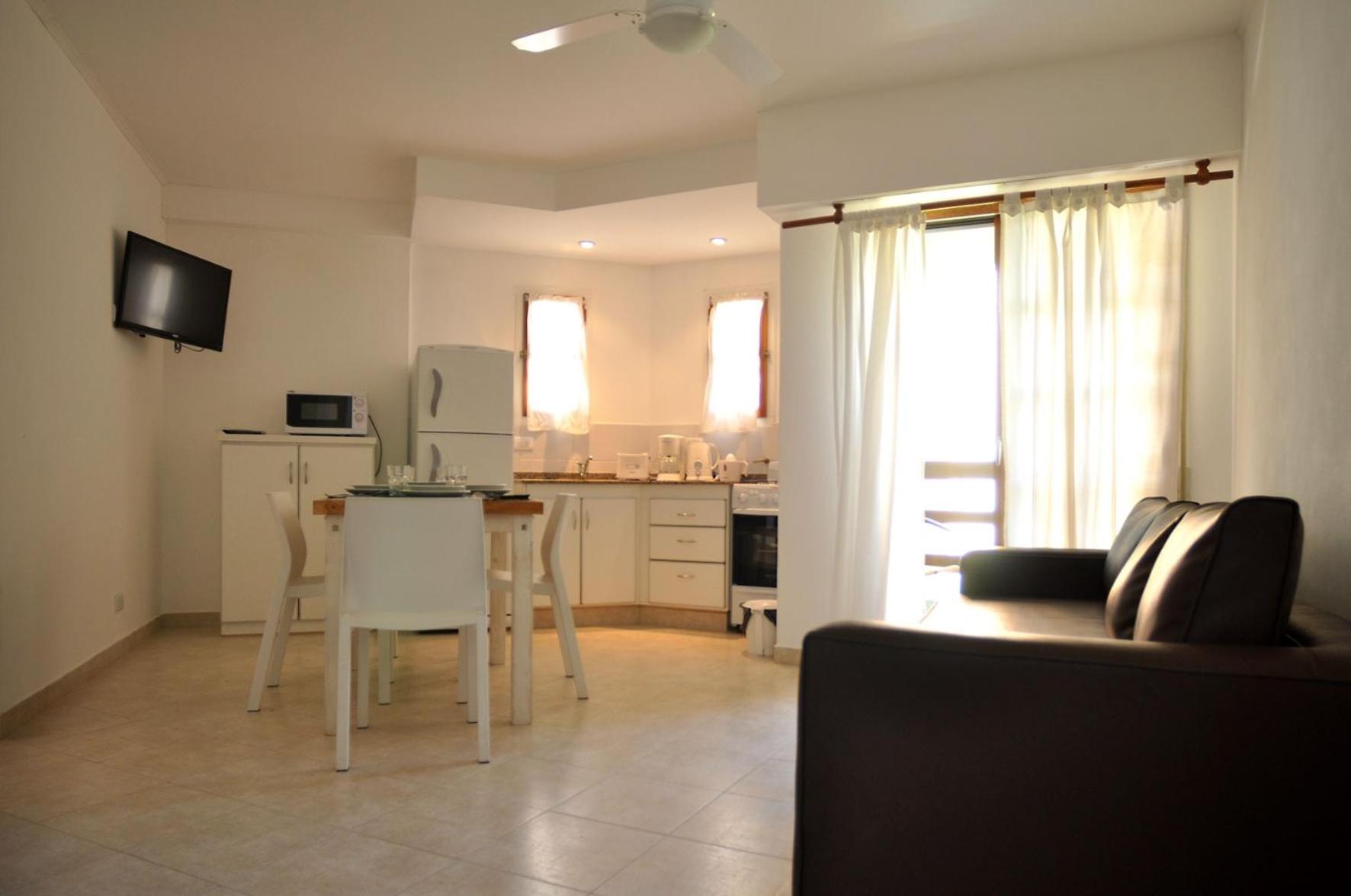 Apart Octogono Condominio