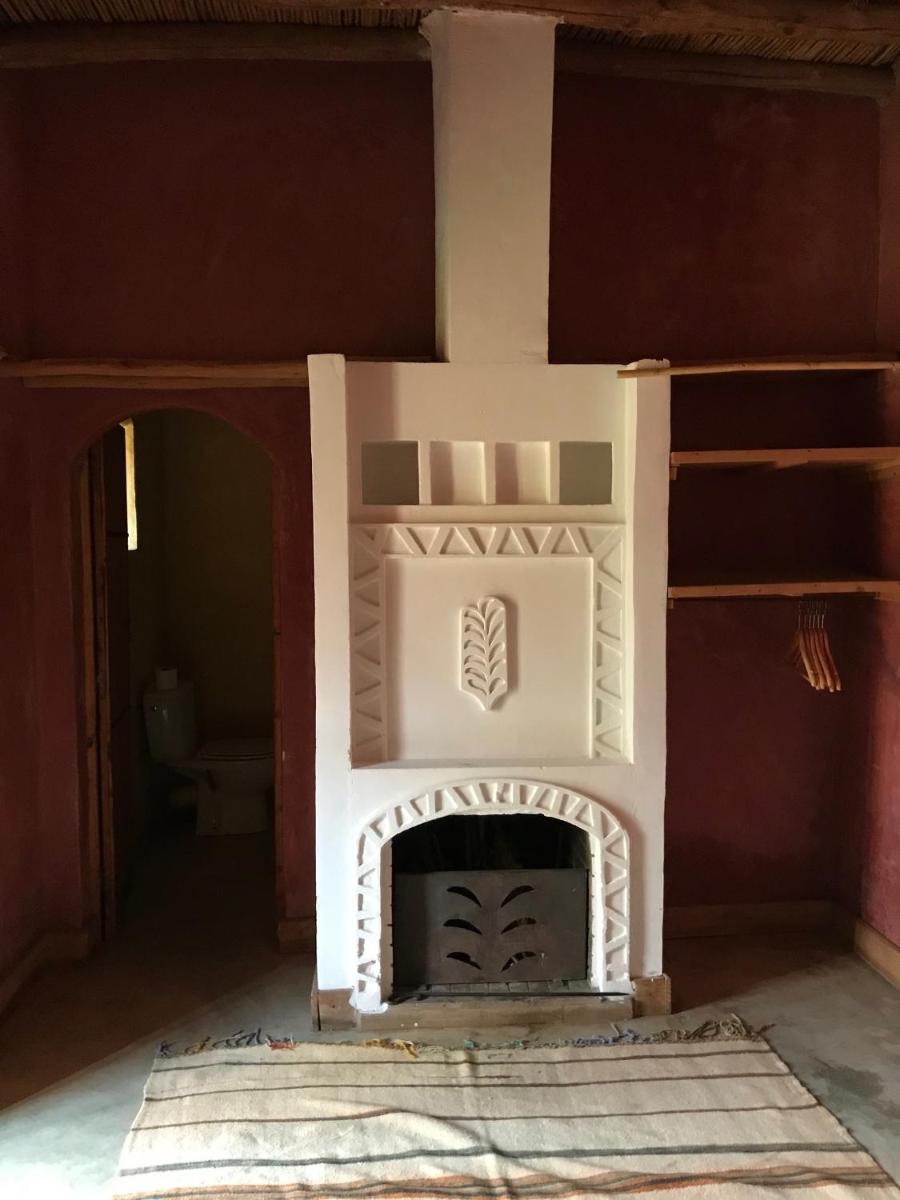 La Ferme Berbere Adult only