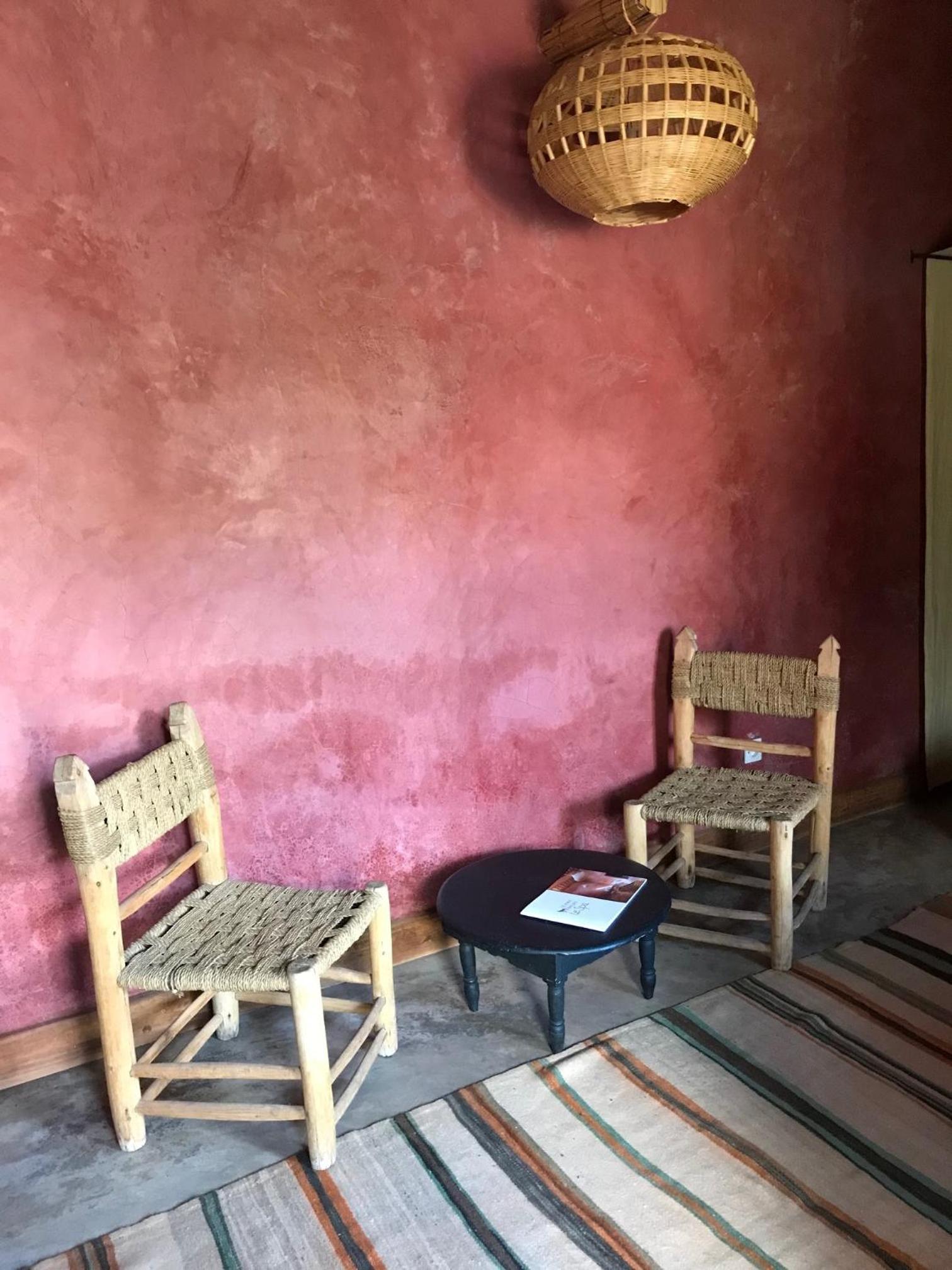 La Ferme Berbere Adult only