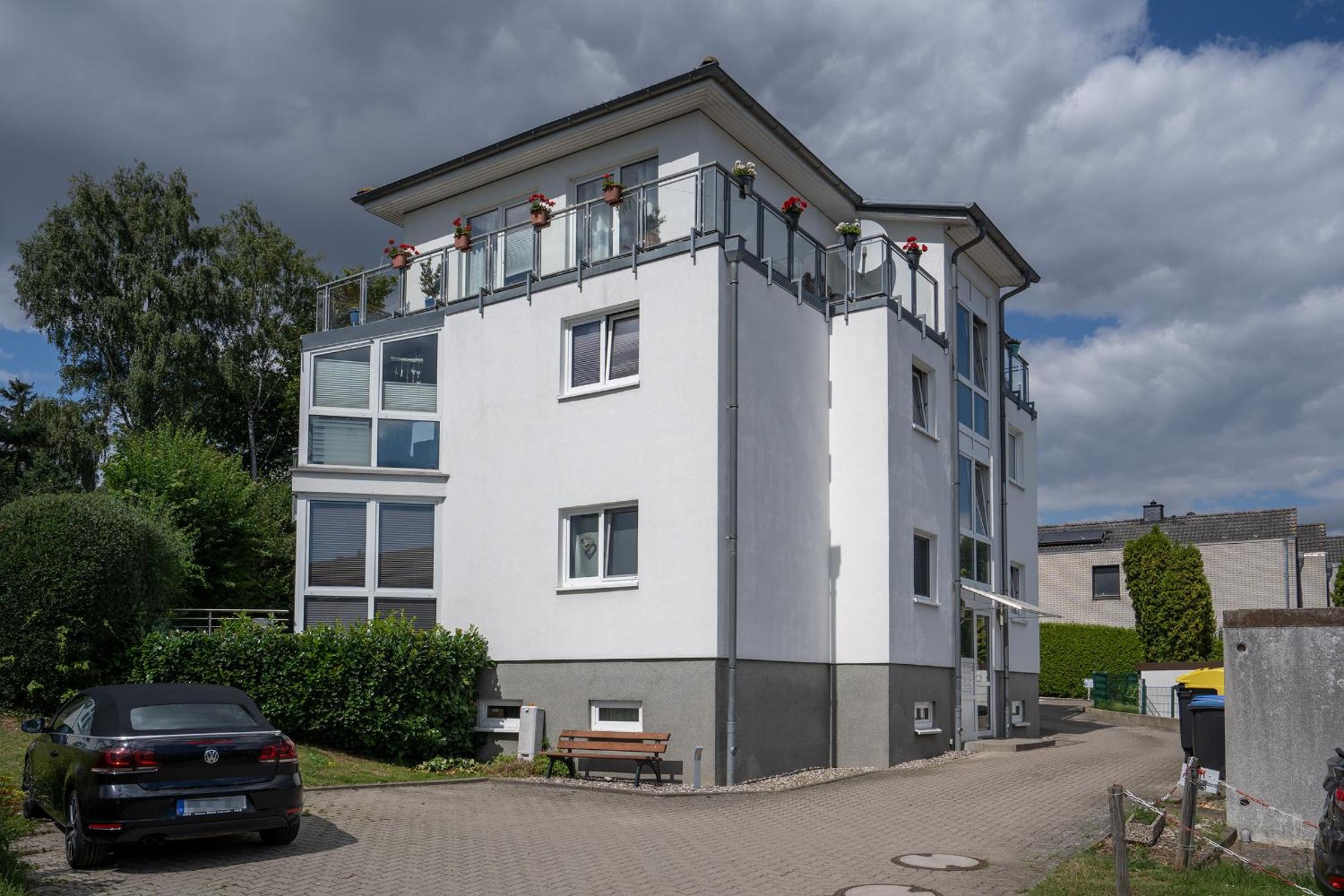 Mühlenstraße 23 Sonja view 4