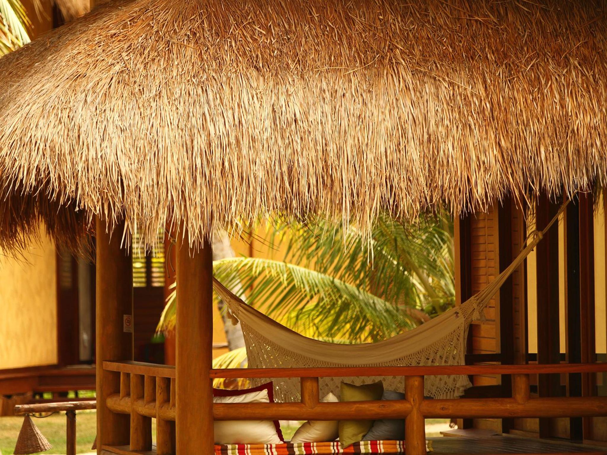 Camurim Grande Pousada & SPA - Jantar Incluído