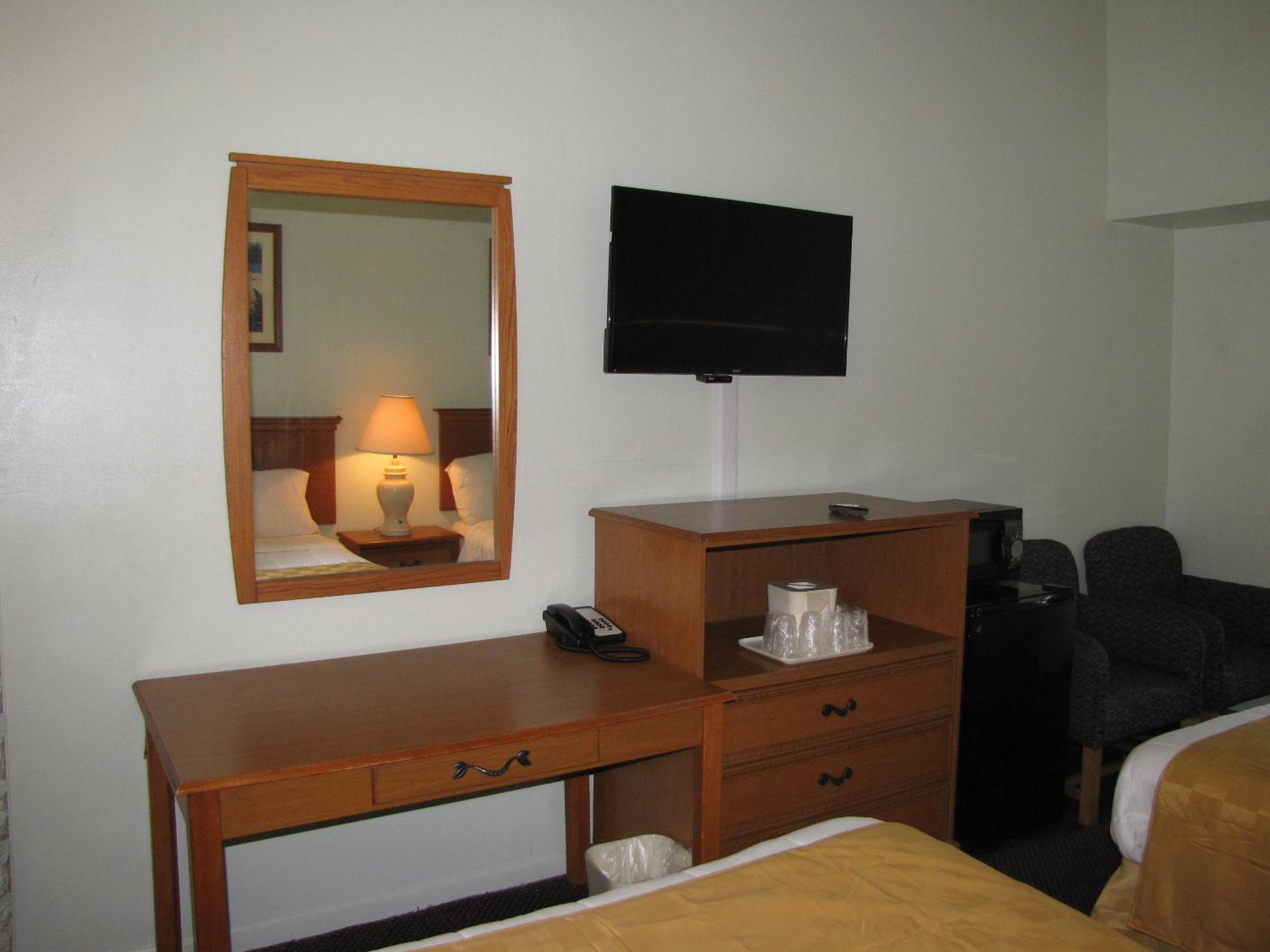 A-1 Budget Motel