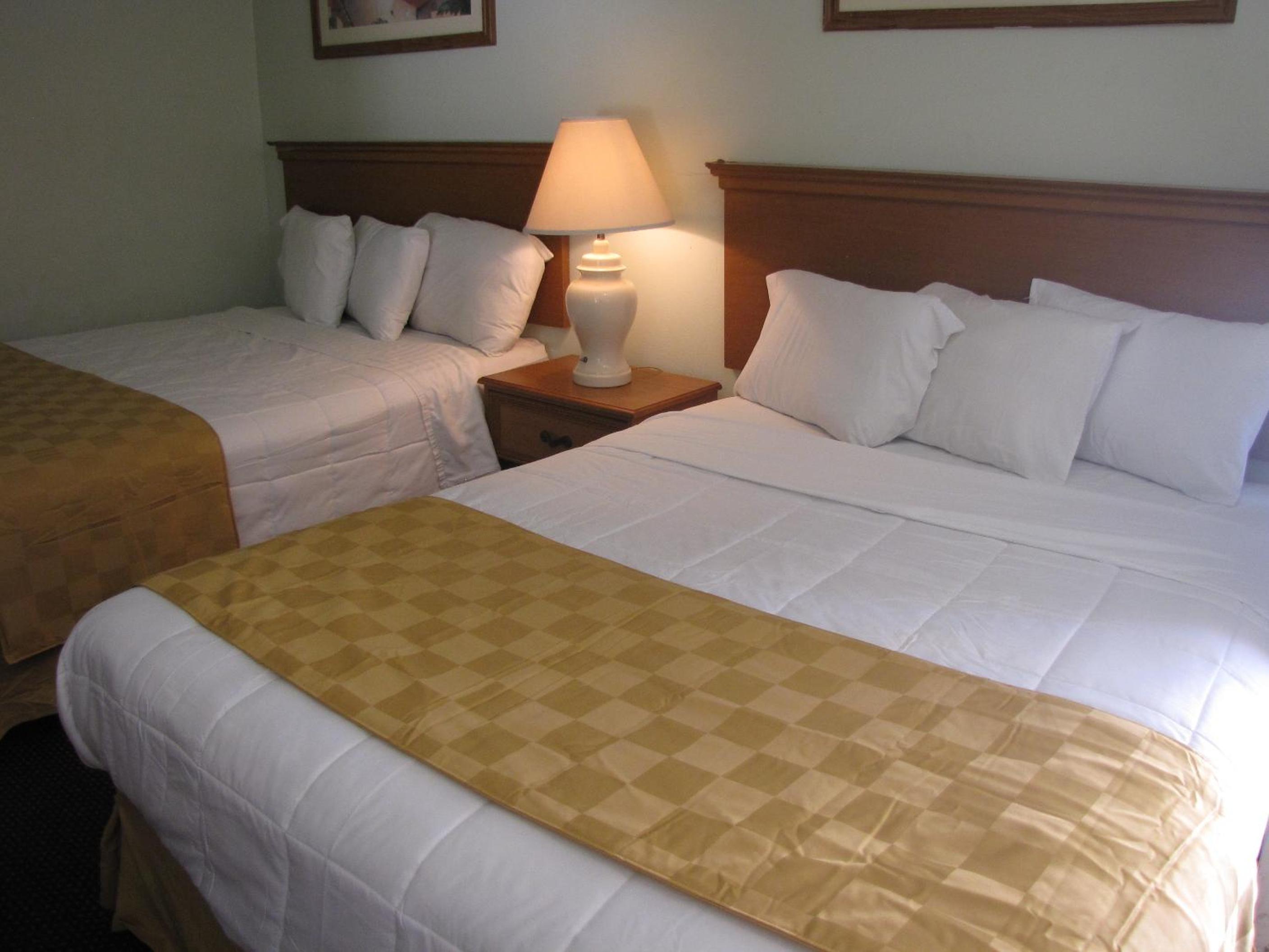 A-1 Budget Motel