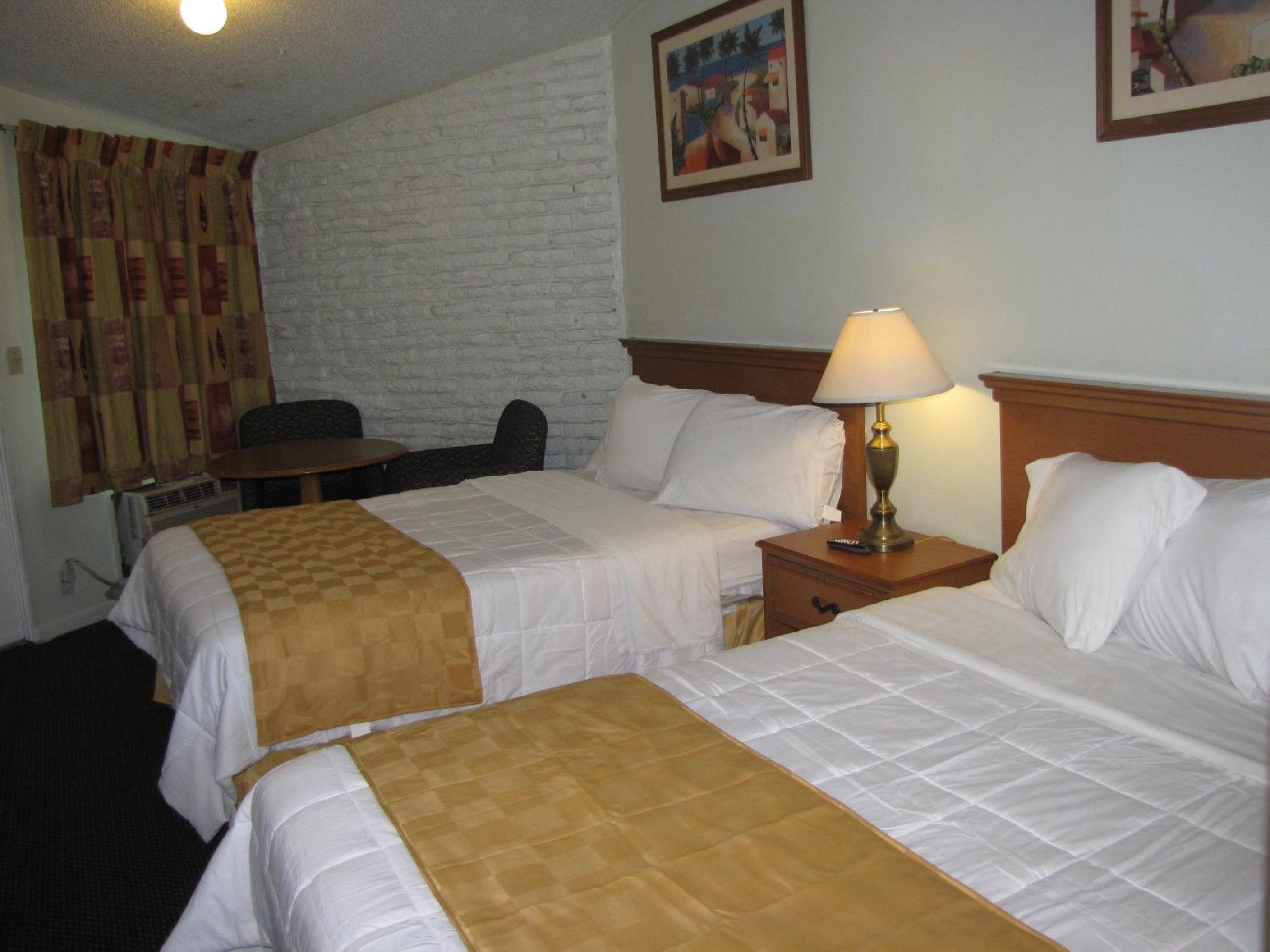 A-1 Budget Motel
