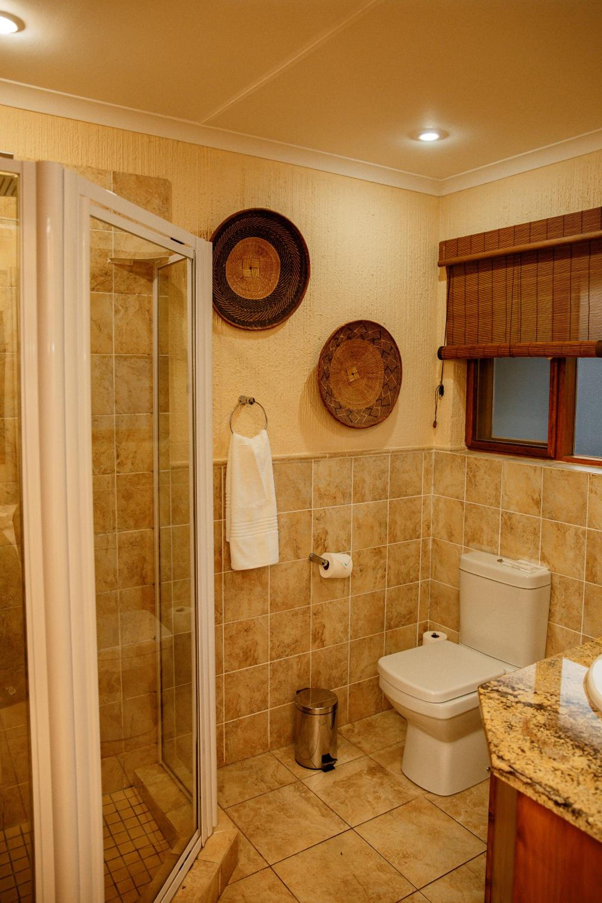 Hazyview Vacations - Kruger Park Lodge - Luxury Inyamatane Chalets - Property Image 36