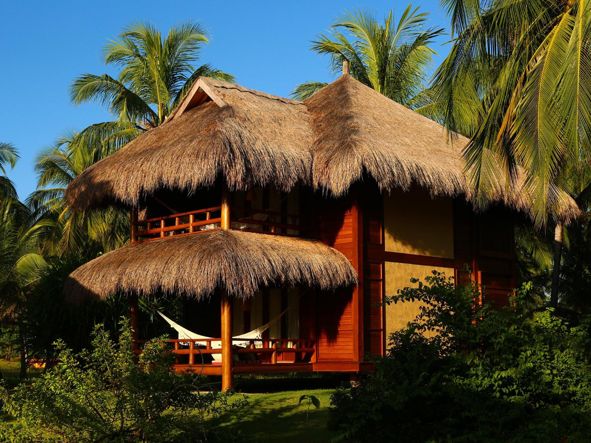 Camurim Grande Pousada & SPA - Jantar Incluído
